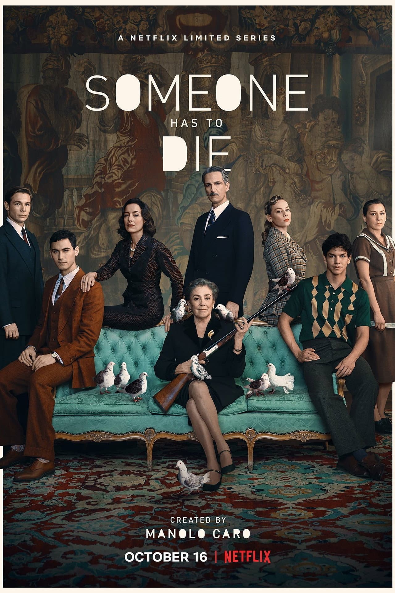 Limited Series