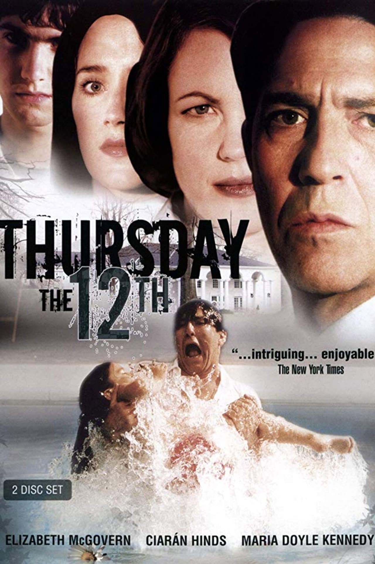 Thursday the 12th preview 1