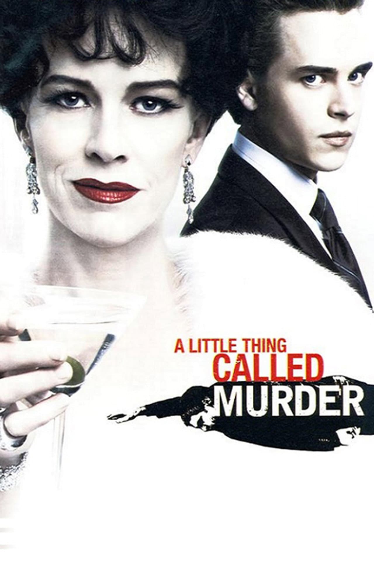 A Little Thing Called Murder preview 1