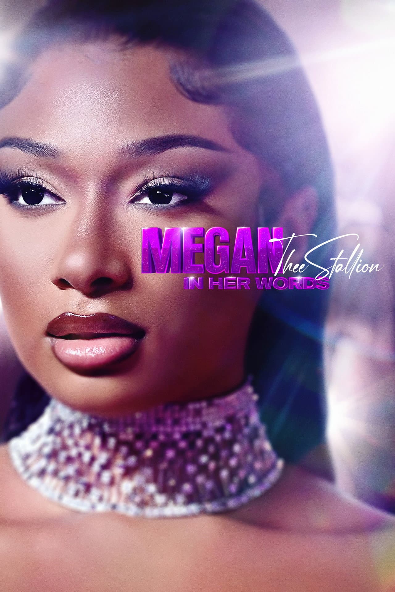 Megan Thee Stallion: In Her Words preview 2