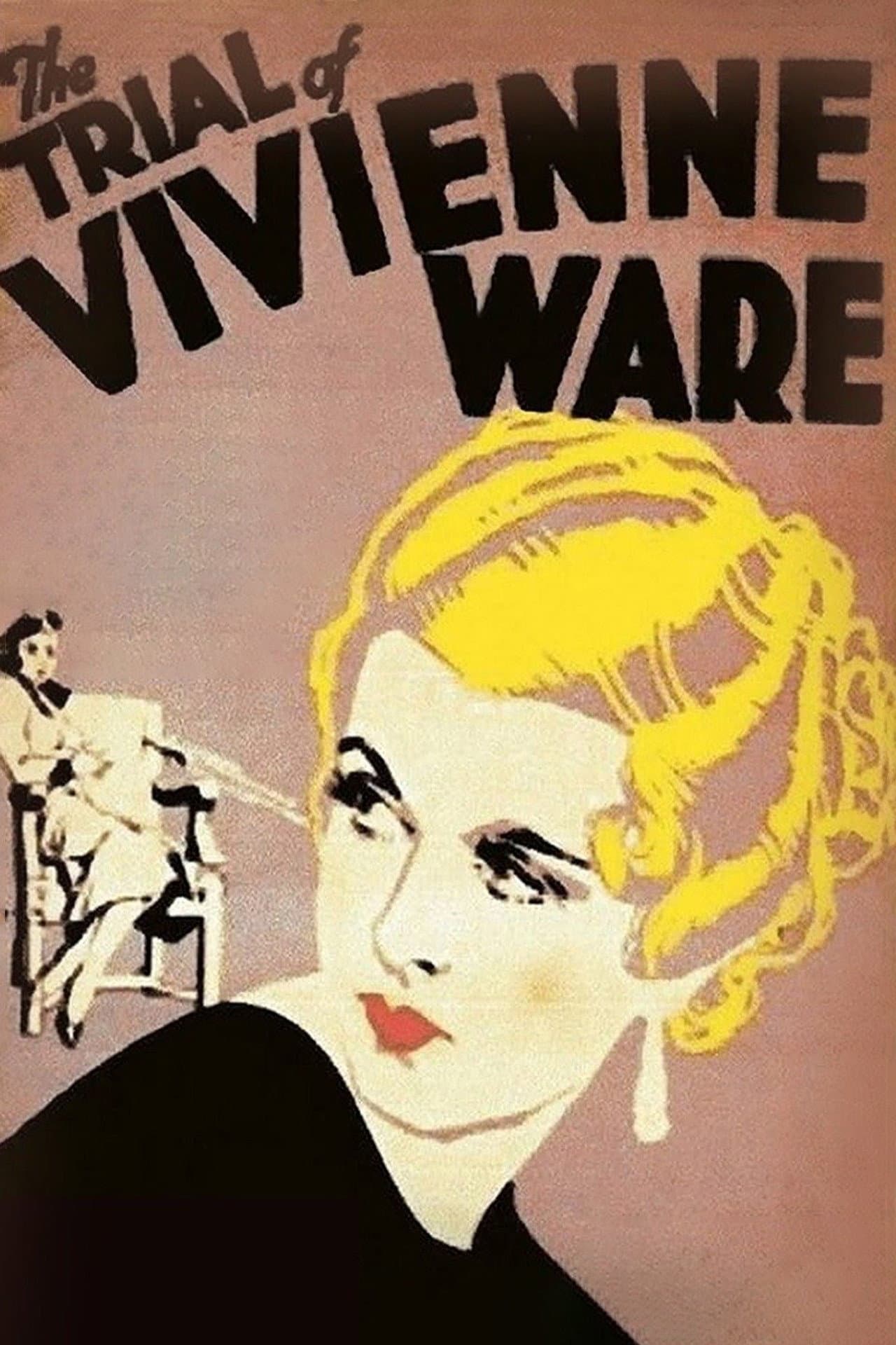 The Trial of Vivienne Ware preview 2