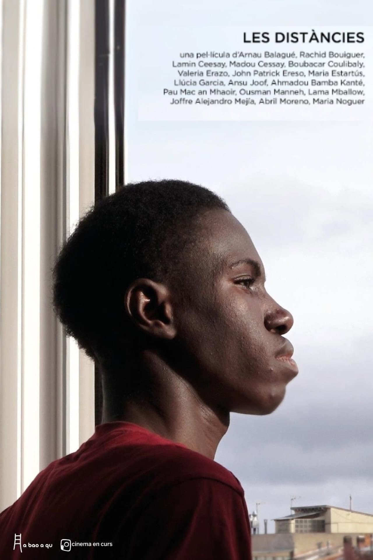 The distances preview 2
