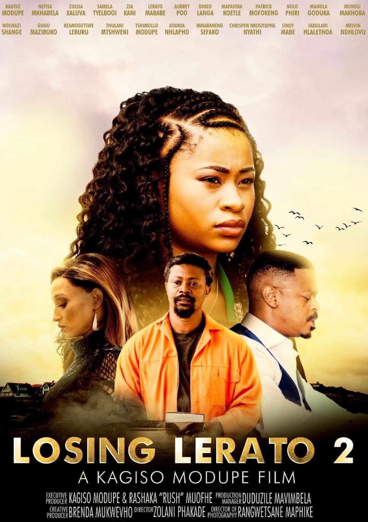 Losing Lerato 2 preview 2