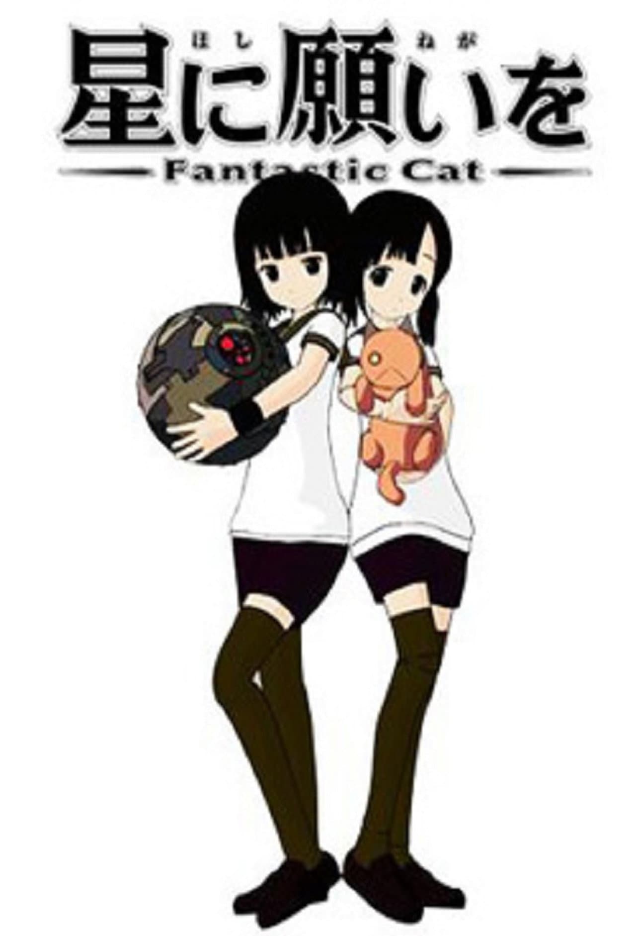 Wish Upon a Star: Fantastic Cat preview 2