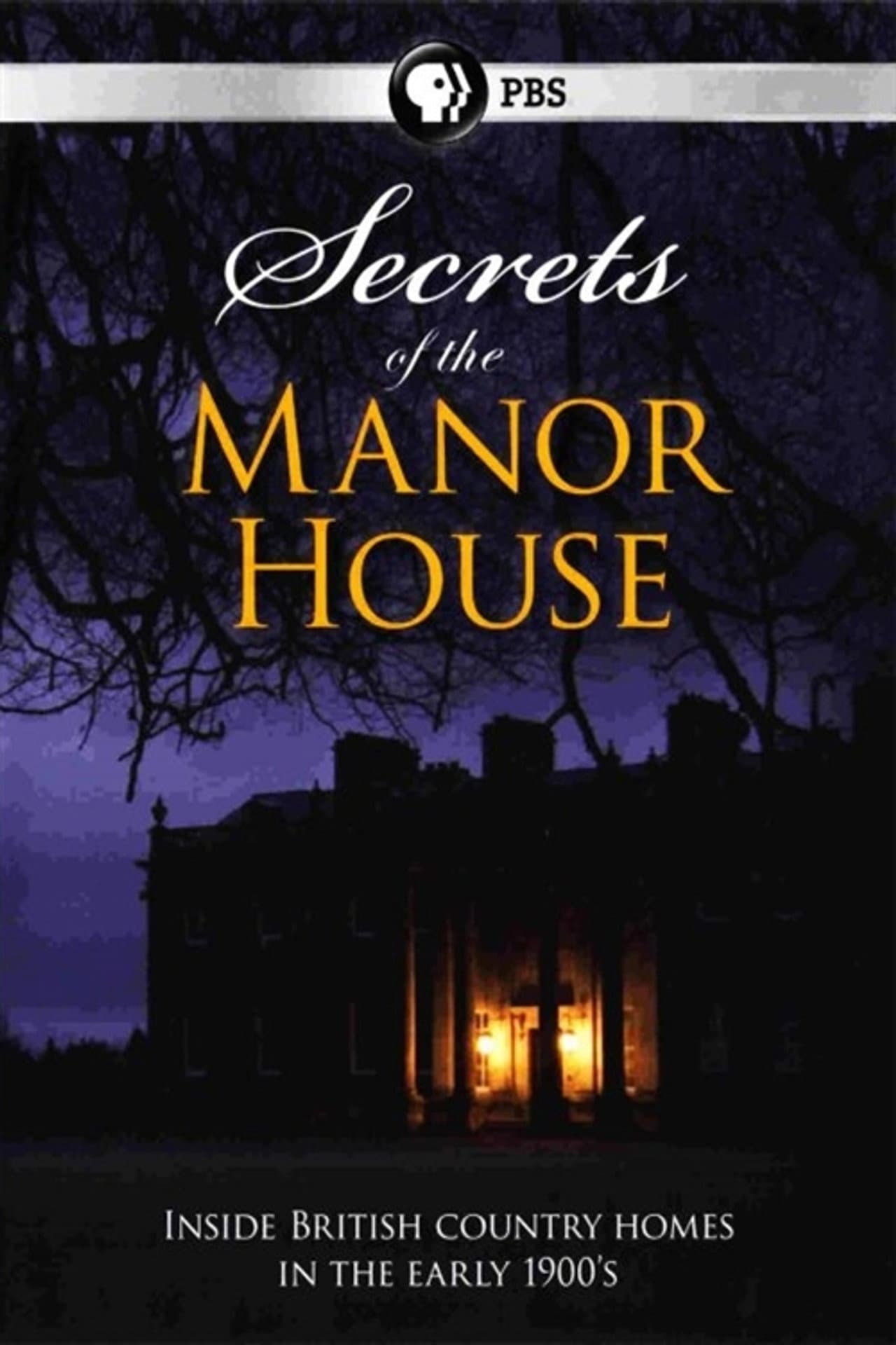 Secrets of the Manor House preview 1