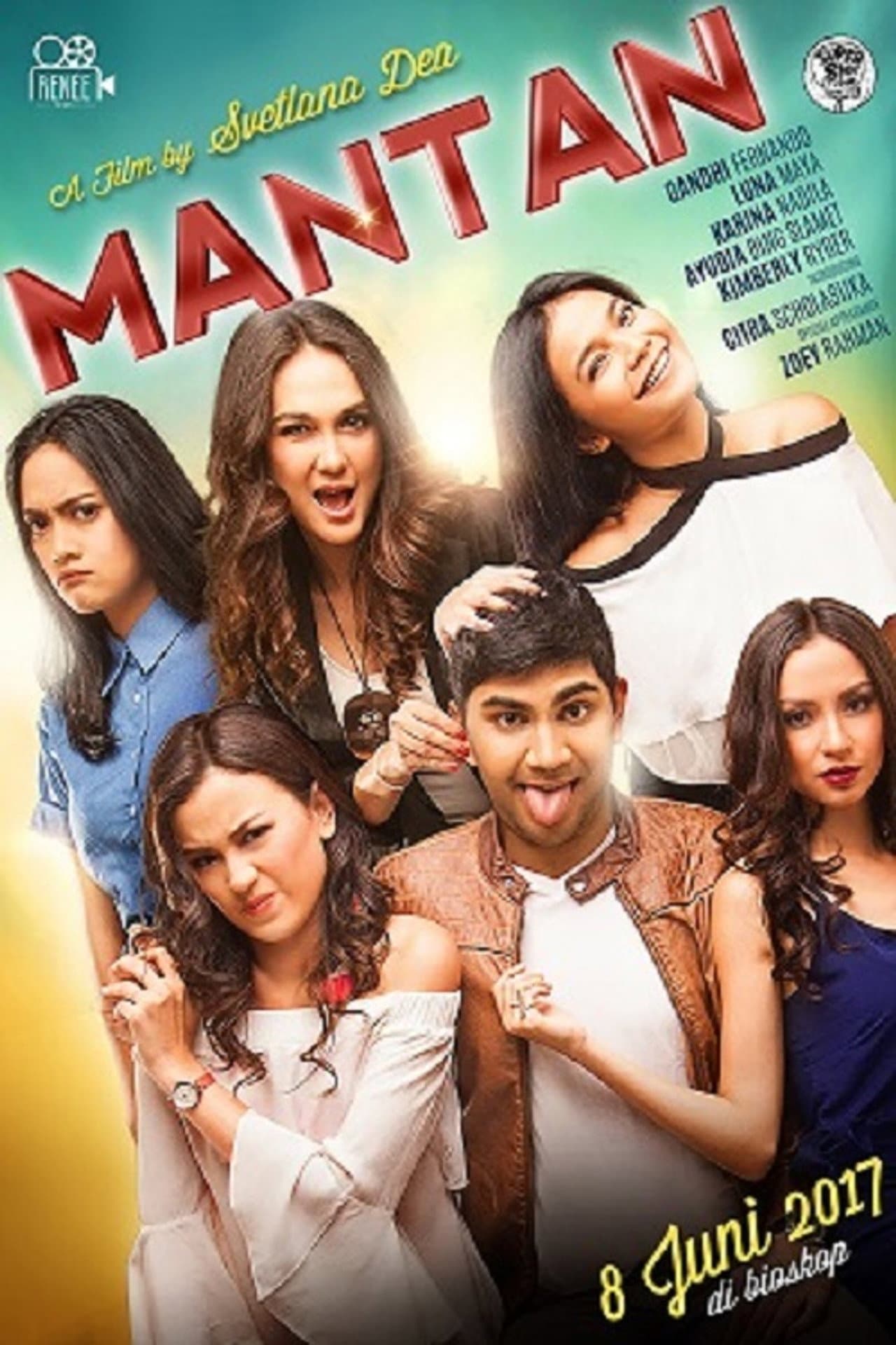 Mantan preview 2