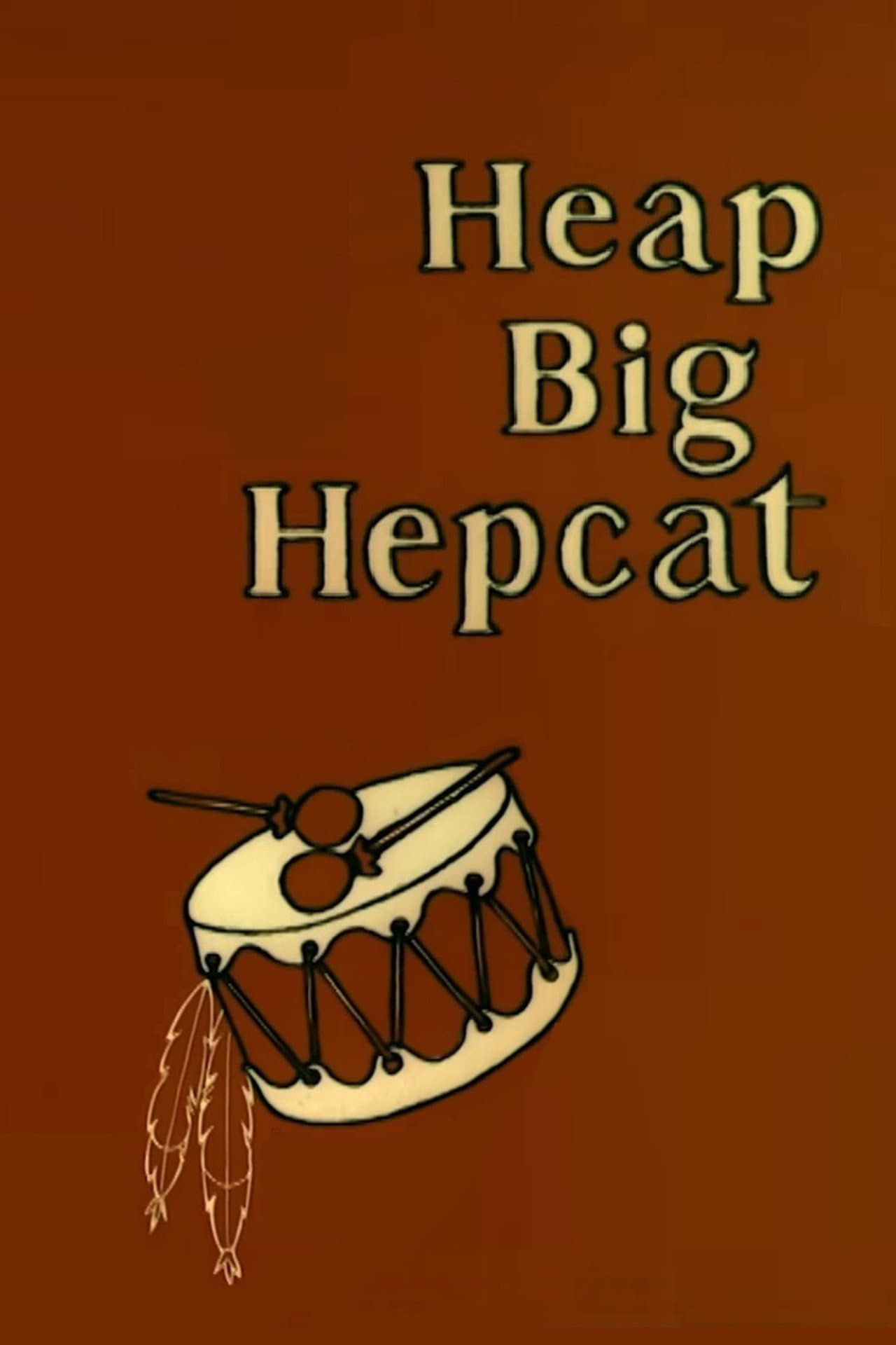 Heap Big Hepcat preview 1