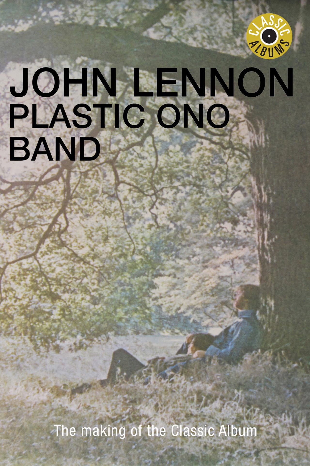 Classic Albums: John Lennon - Plastic Ono Band preview 2
