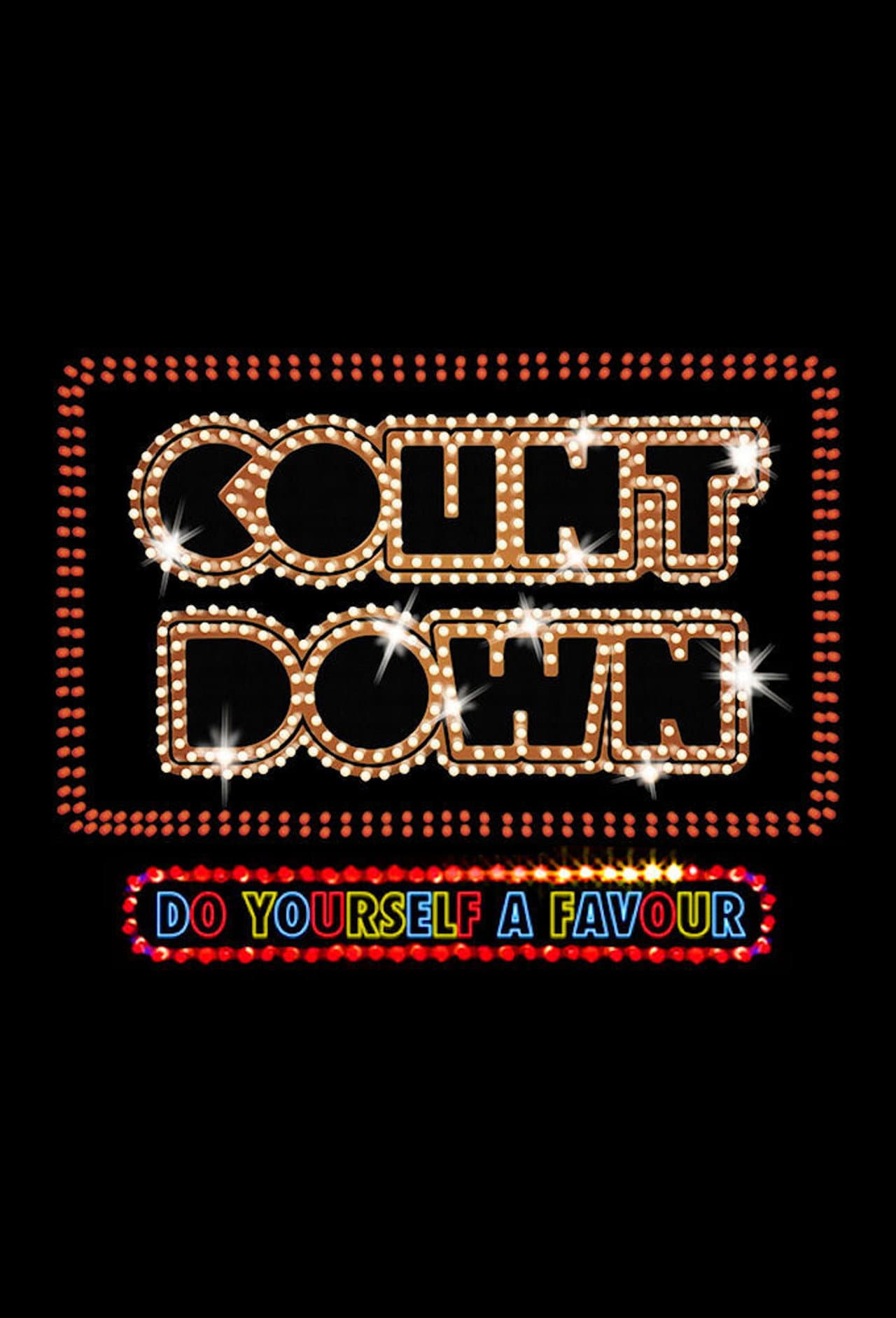 Countdown: Do Yourself a Favour preview 2