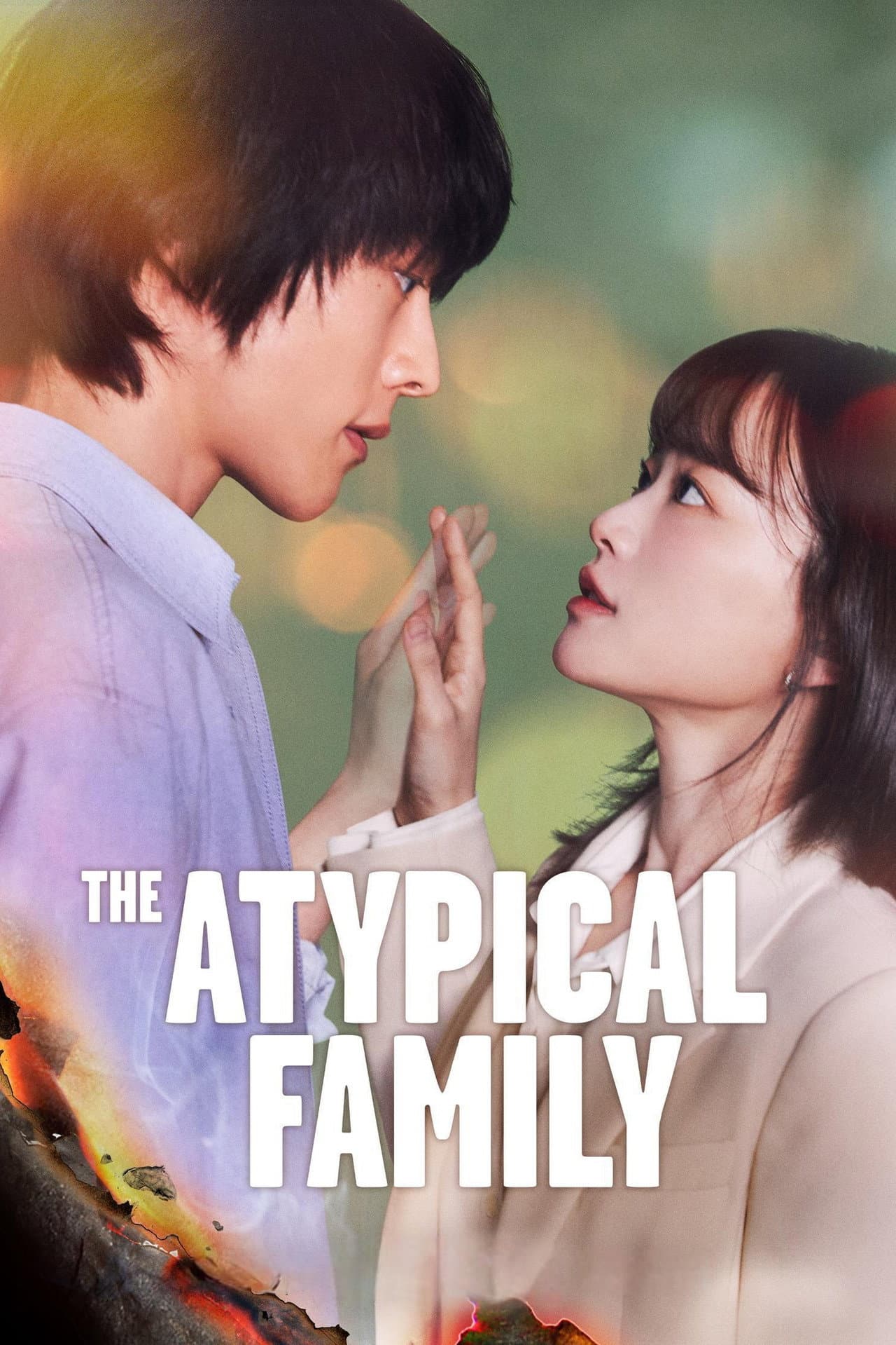 The Atypical Family preview 2
