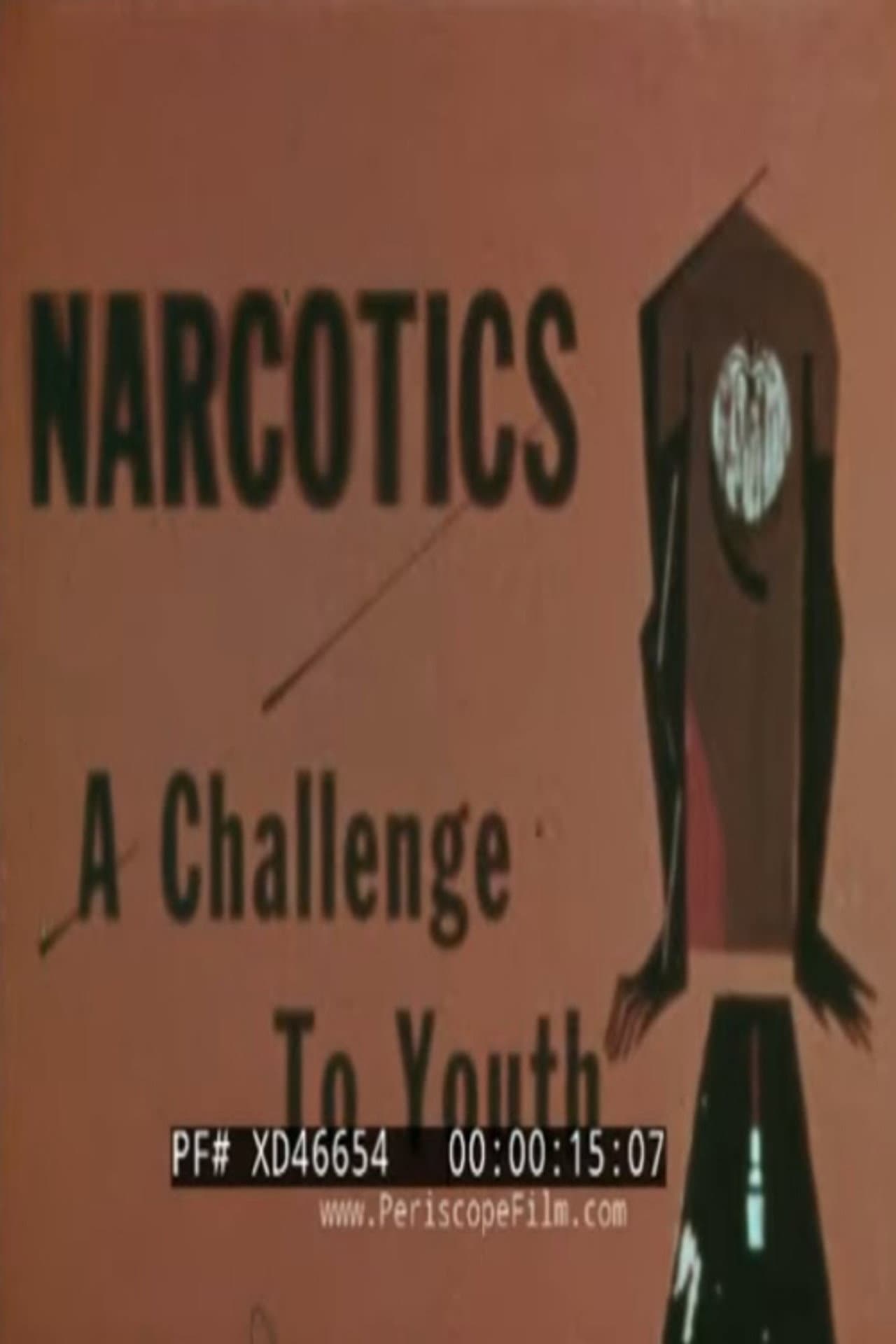 Narcotics: A Challenge to Youth preview 1