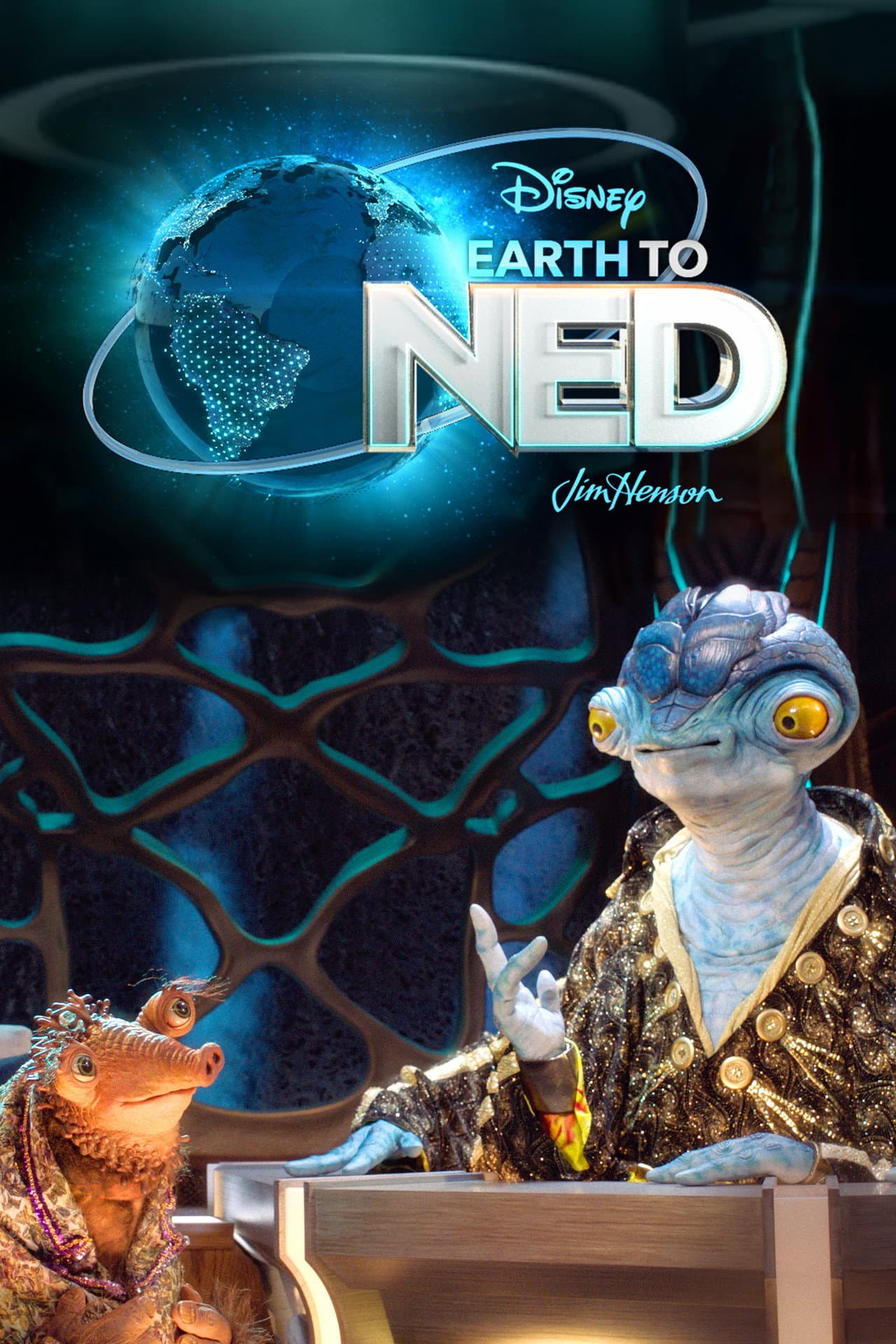 Earth to Ned preview 2