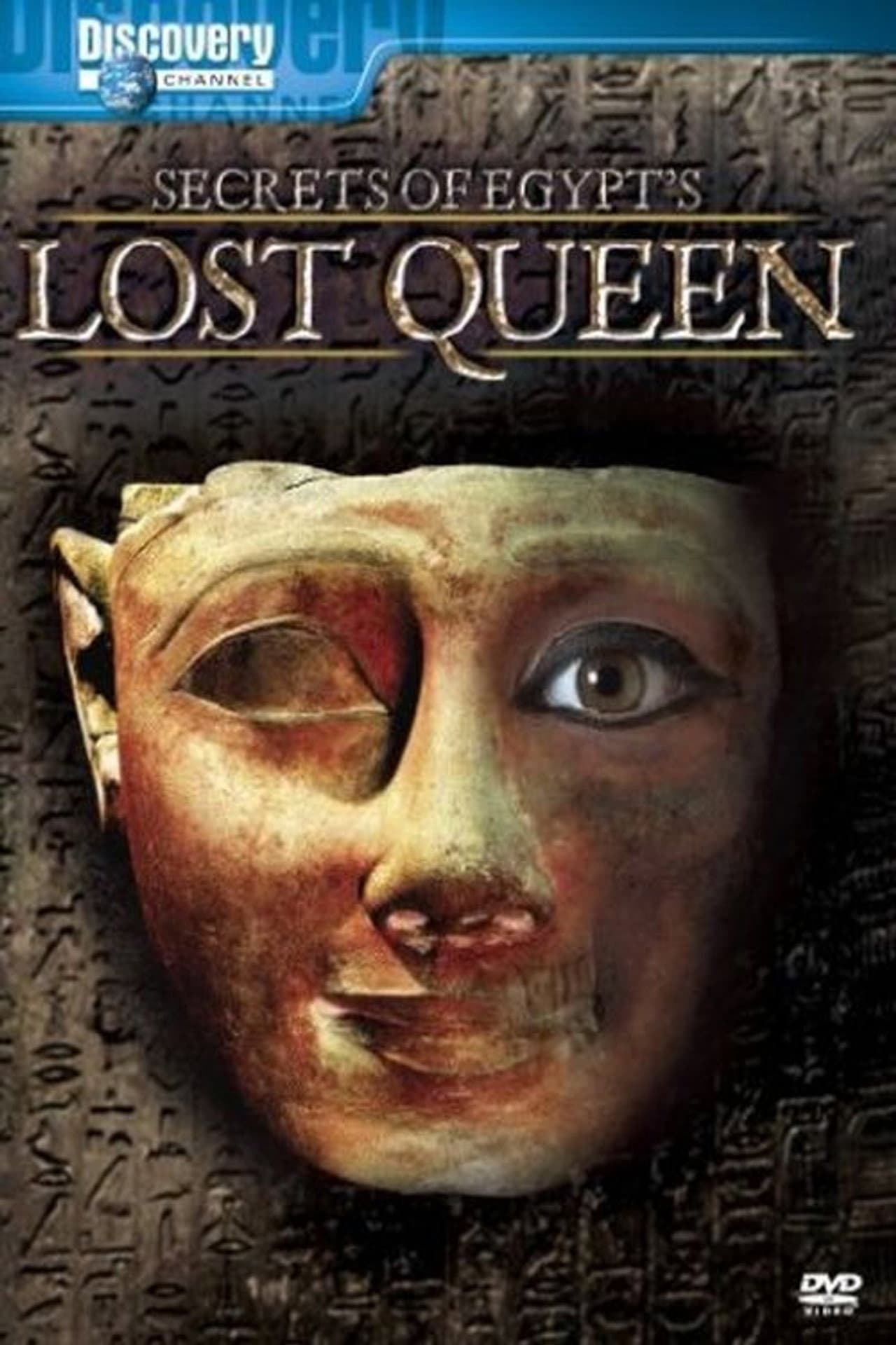 Secrets of Egypt's Lost Queen preview 1