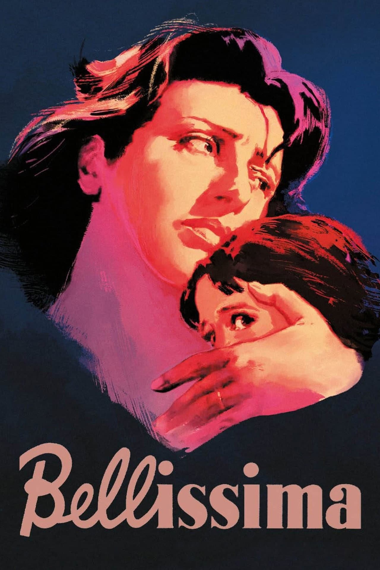 Bellissima preview 2