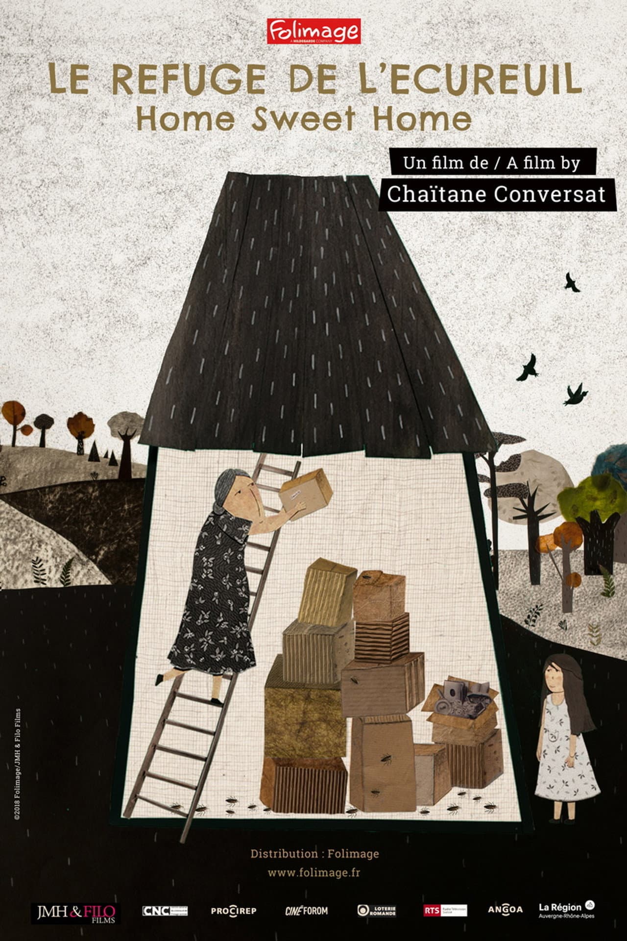 Home Sweet Home preview 2
