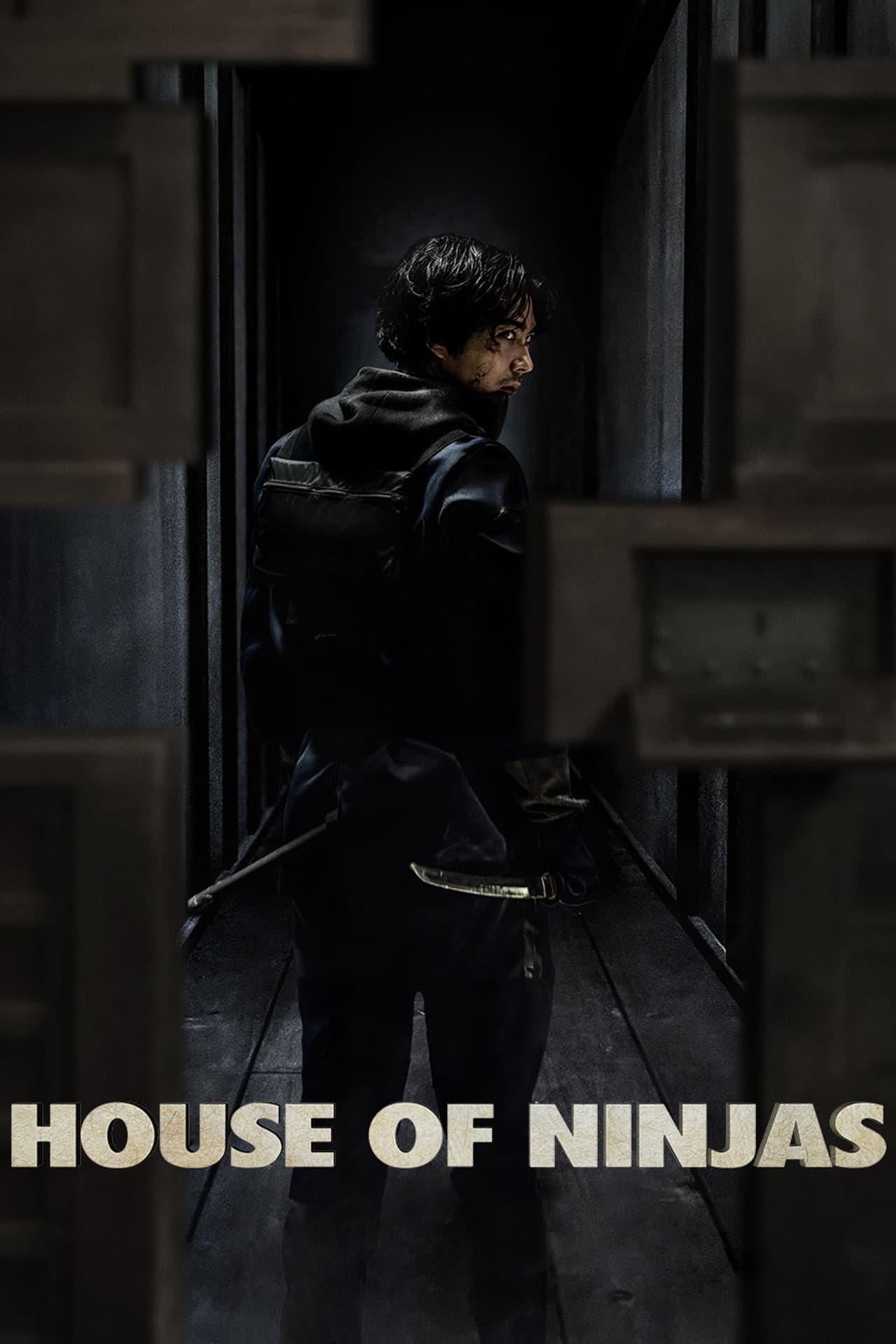 House of Ninjas preview 2
