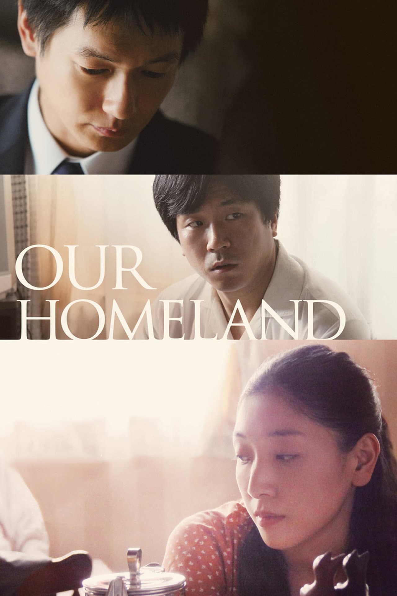 Our Homeland preview 2