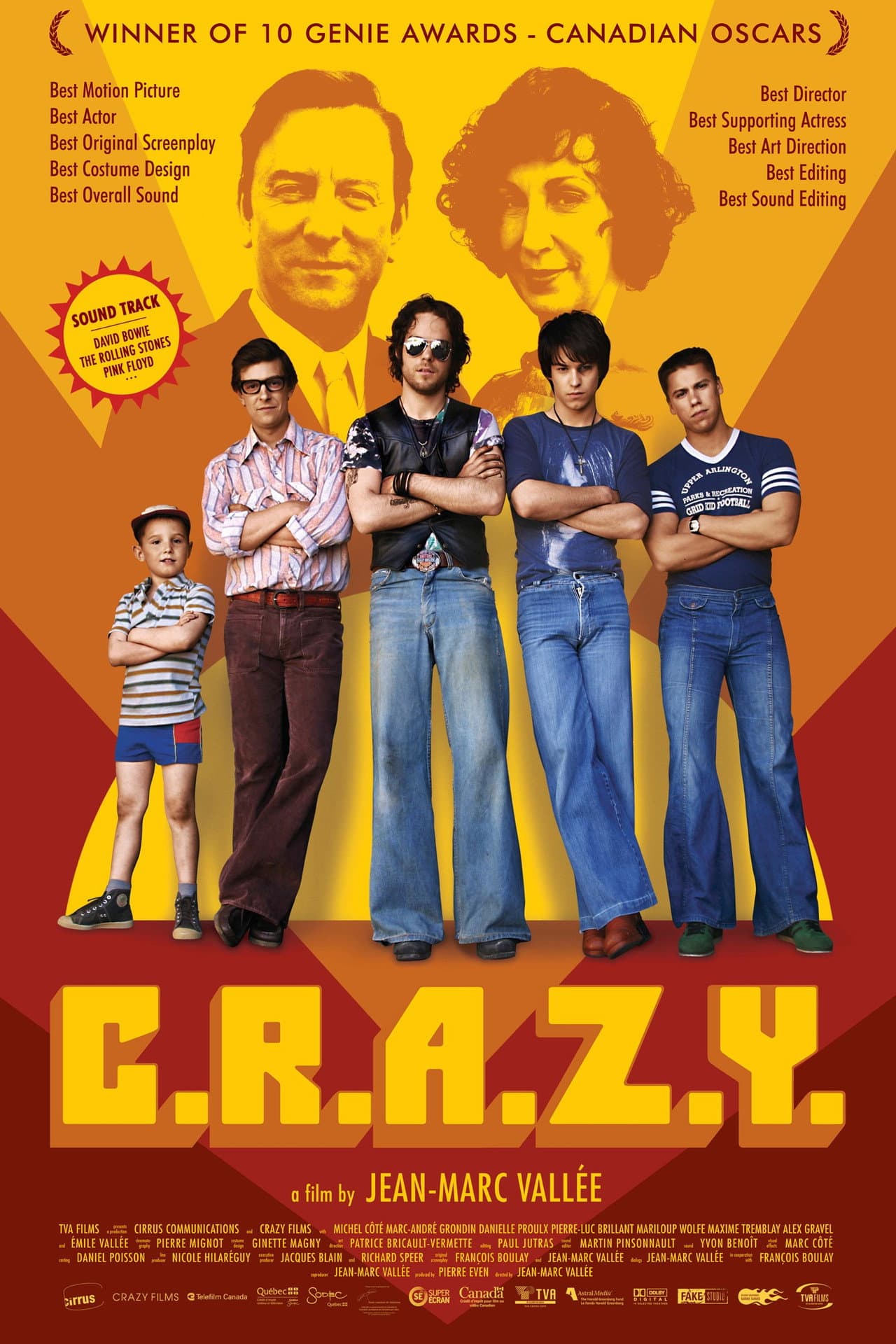 C.R.A.Z.Y. preview 2