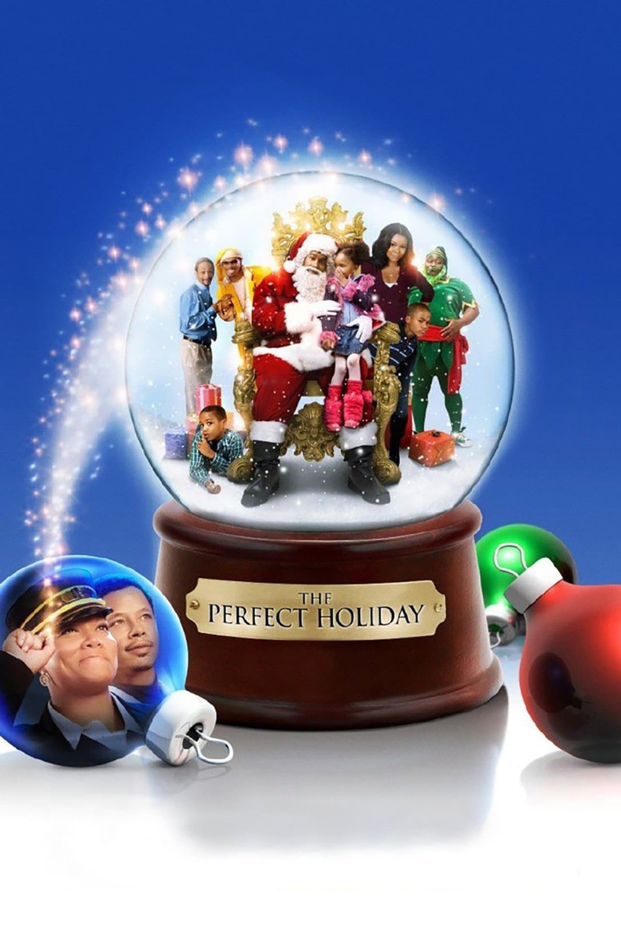 The Perfect Holiday preview 2