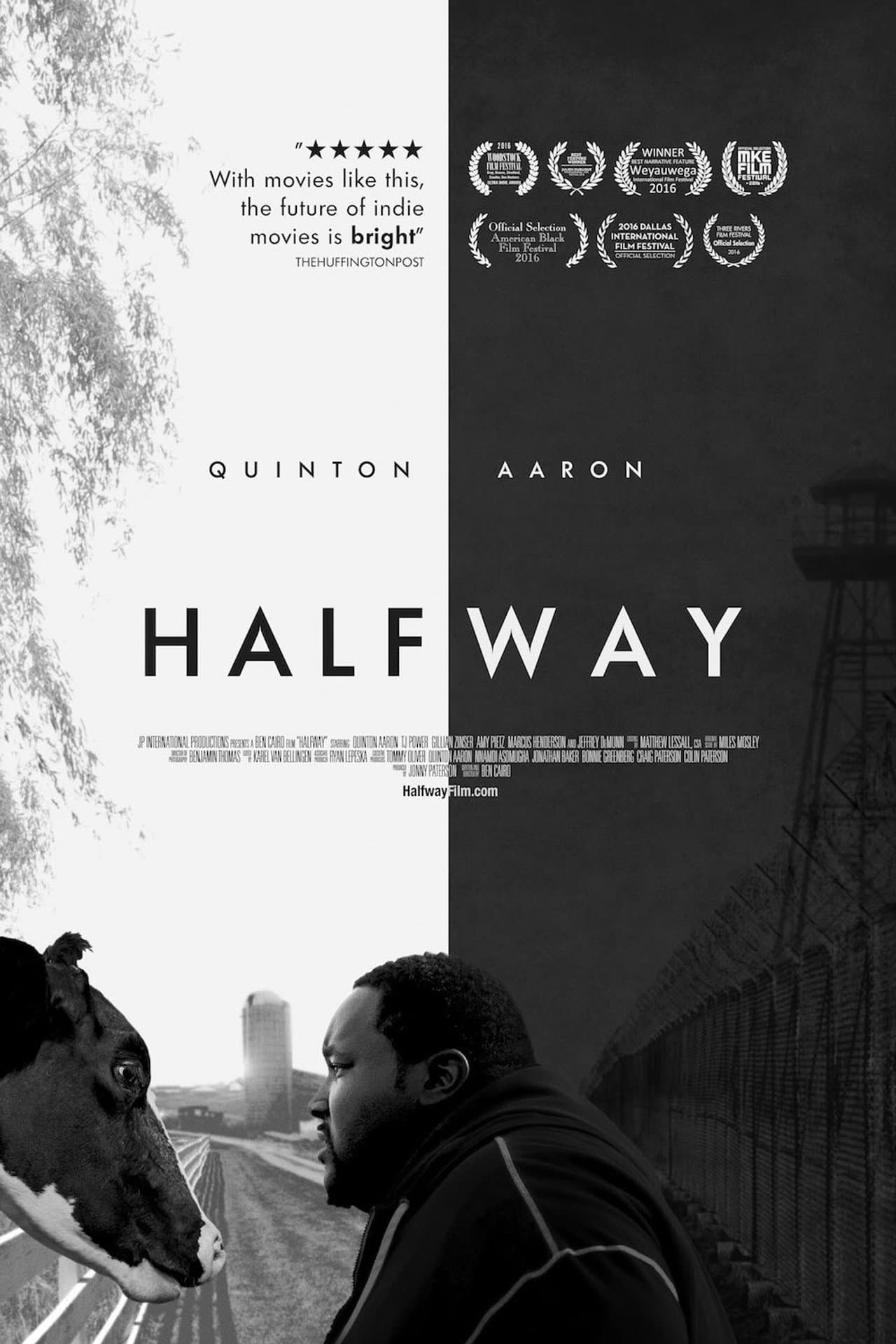 Halfway preview 2
