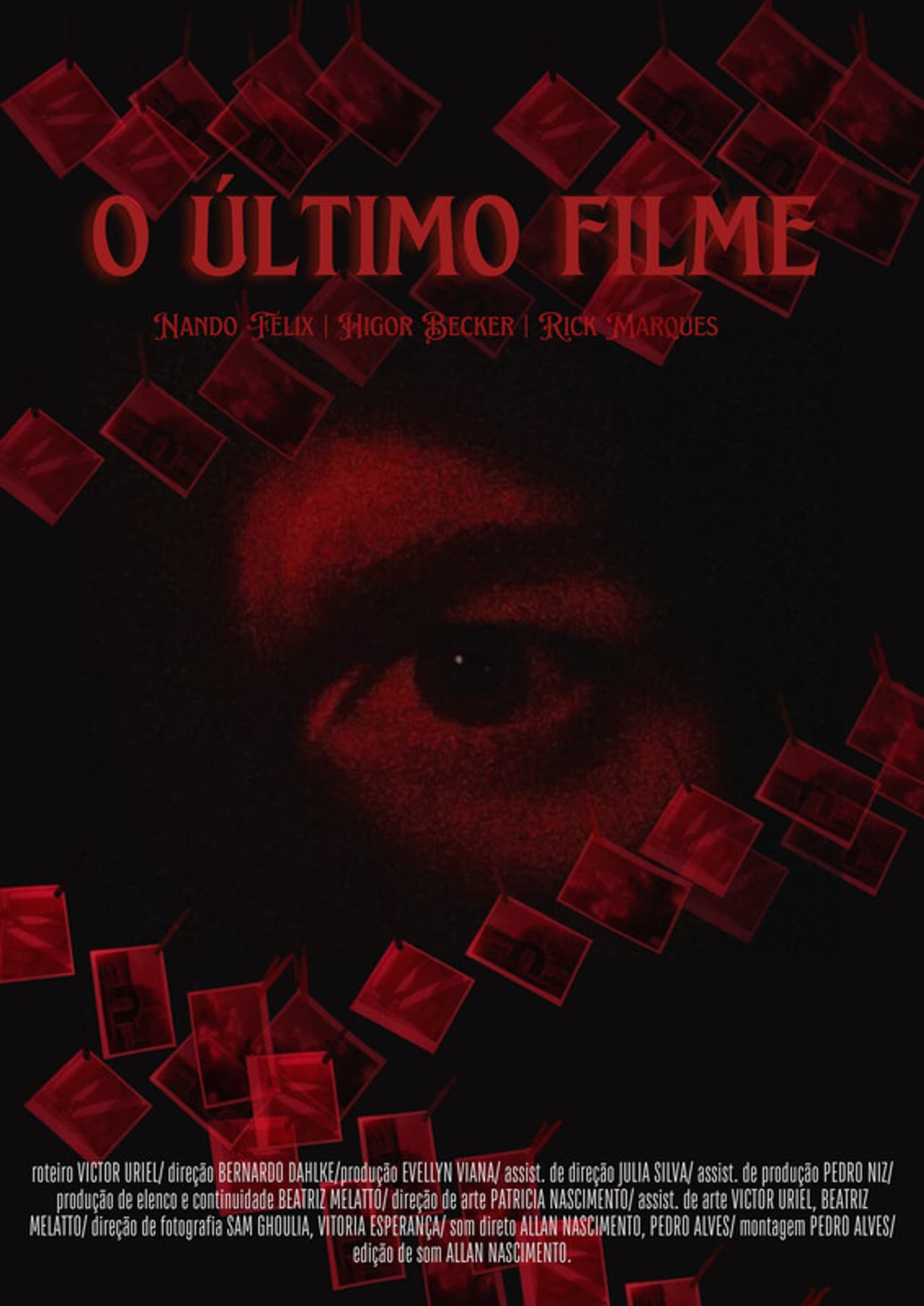 The last movie preview 1
