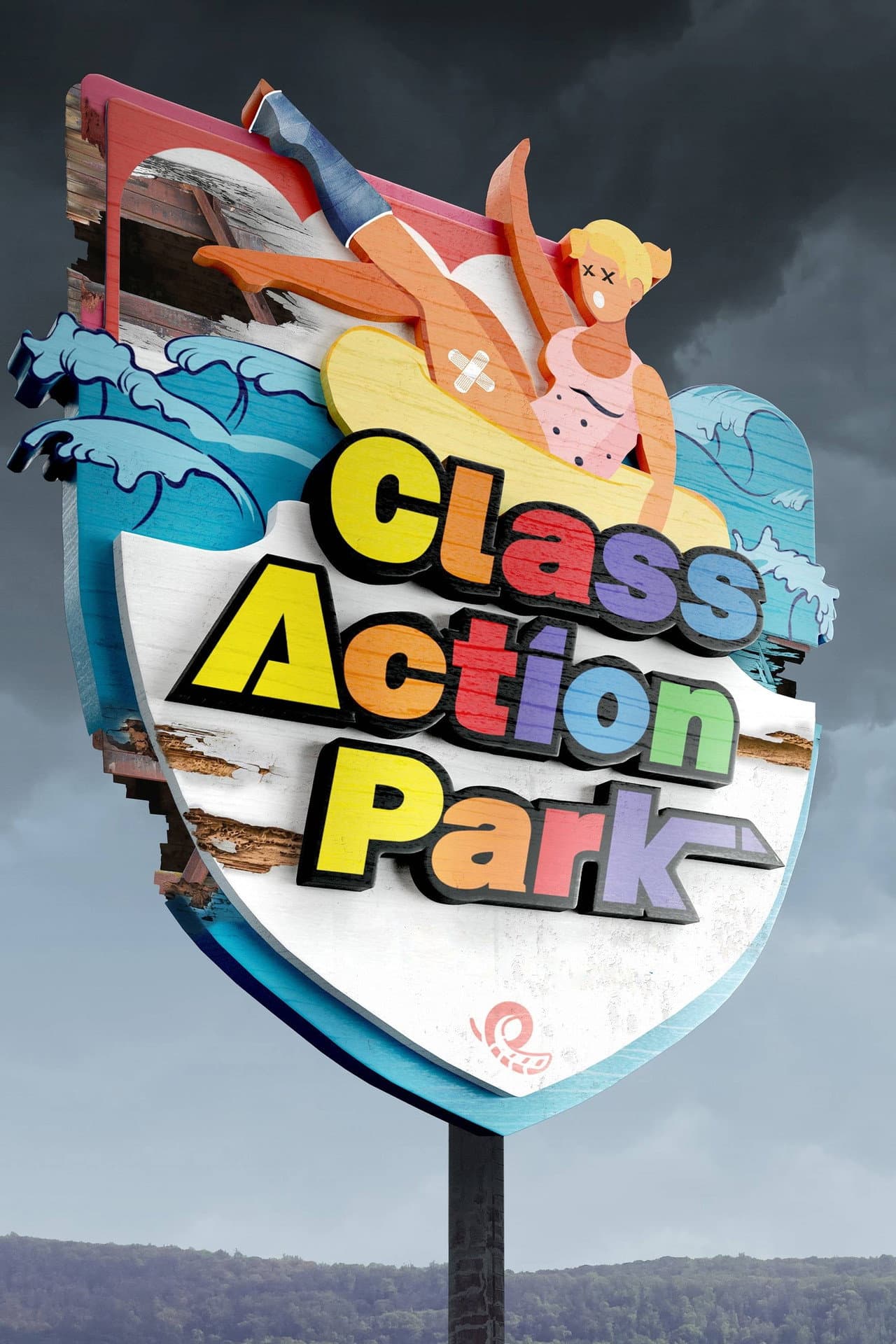 Class Action Park preview 2