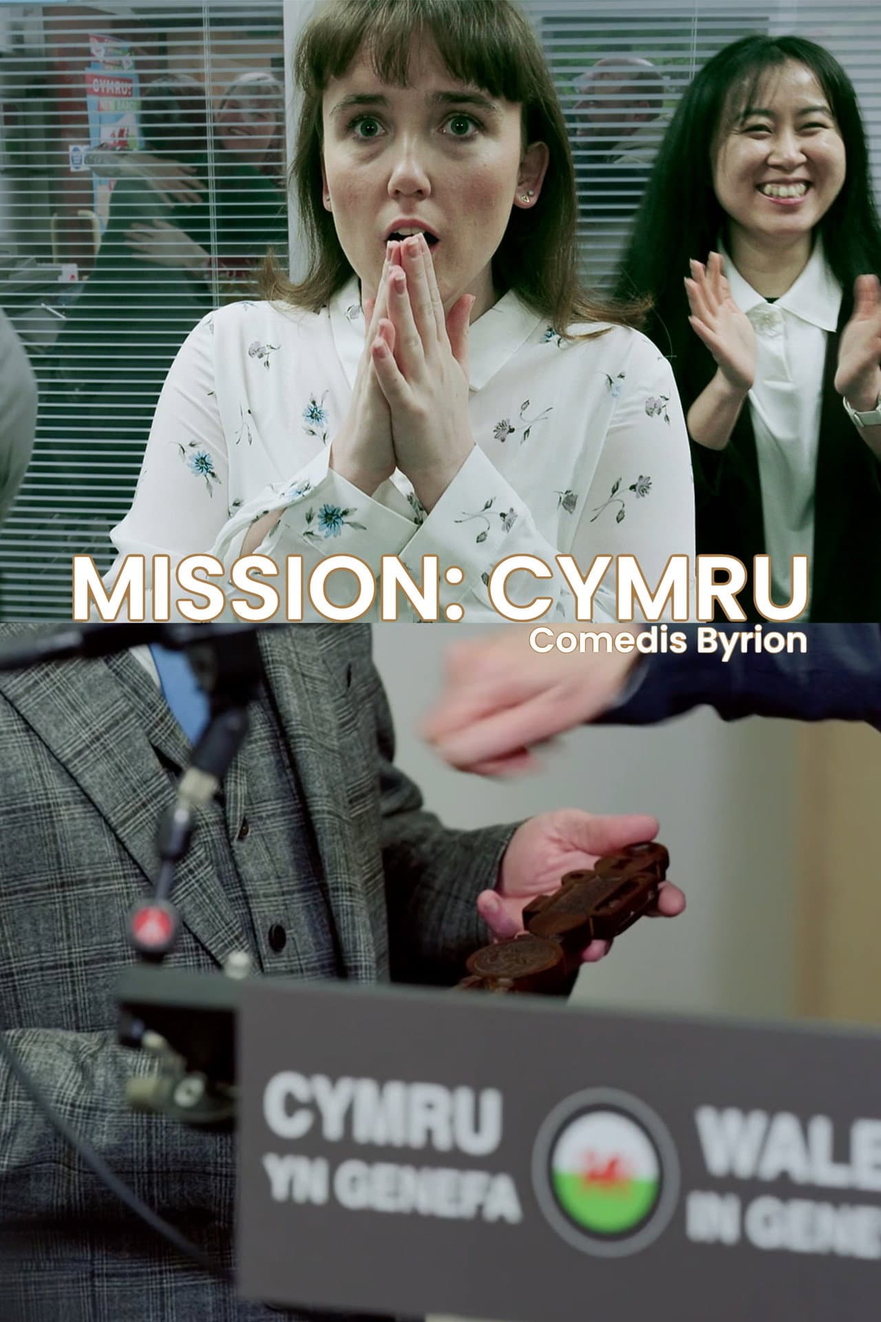 Mission: Wales preview 2