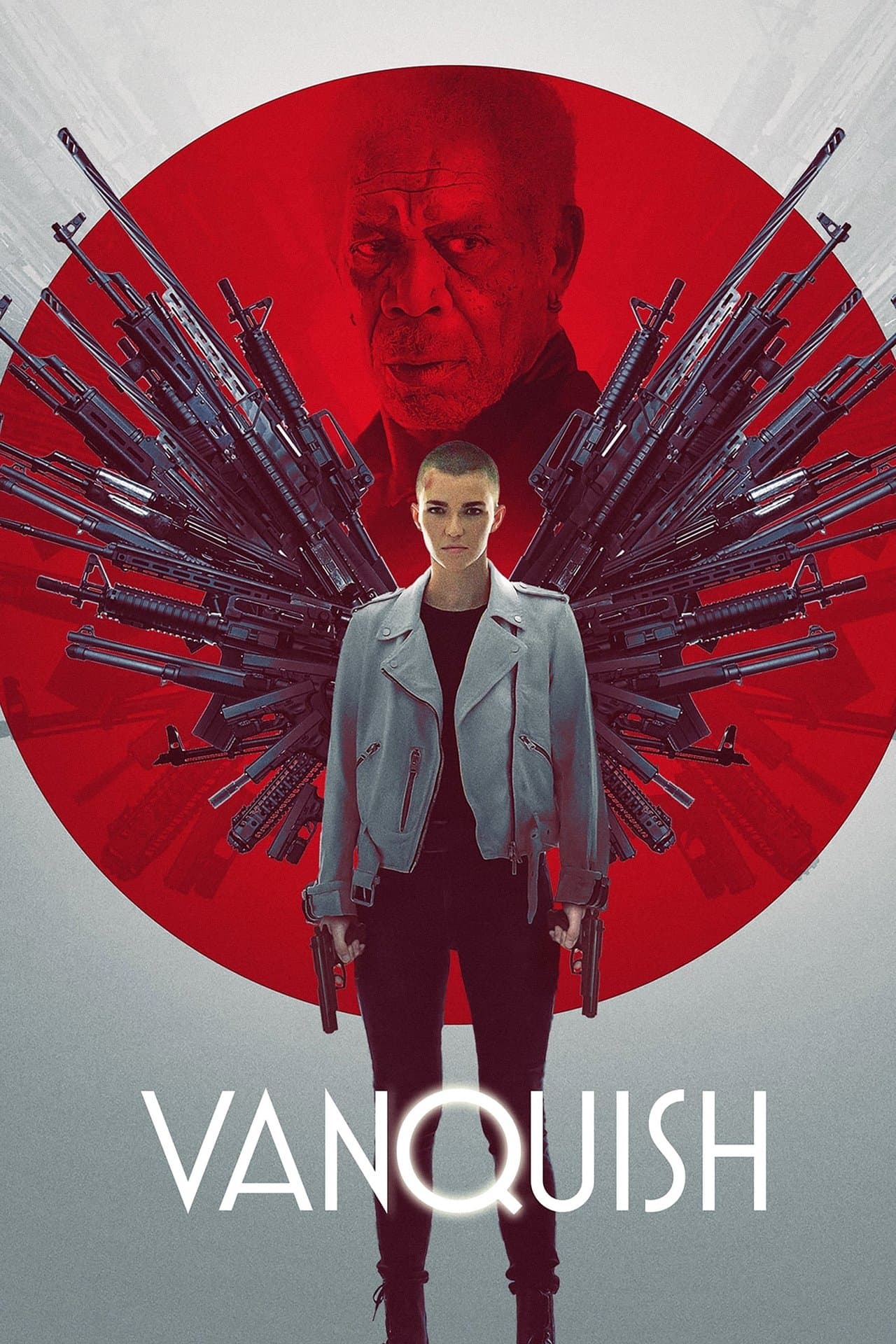 Vanquish preview 2