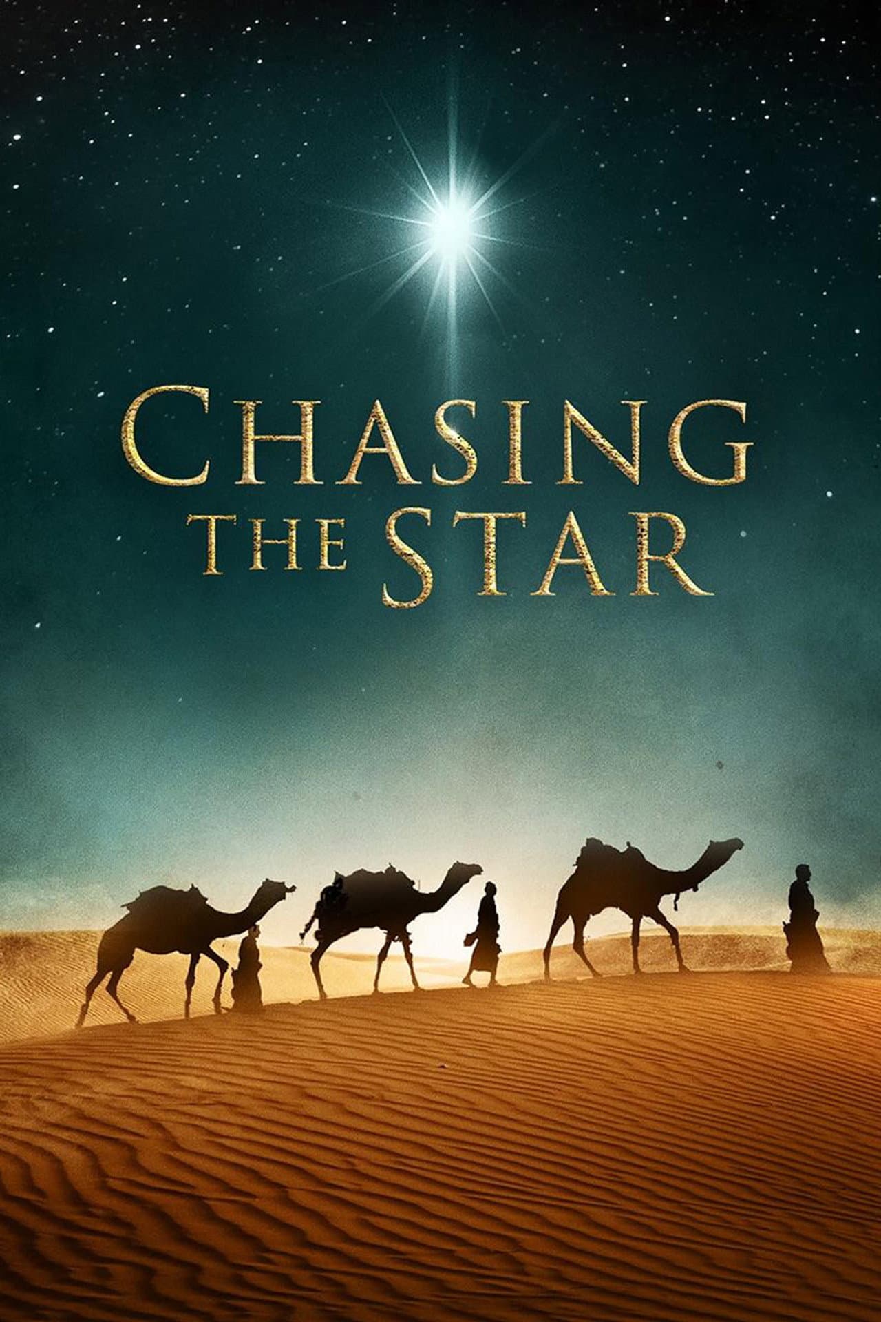 Chasing the Star preview 2