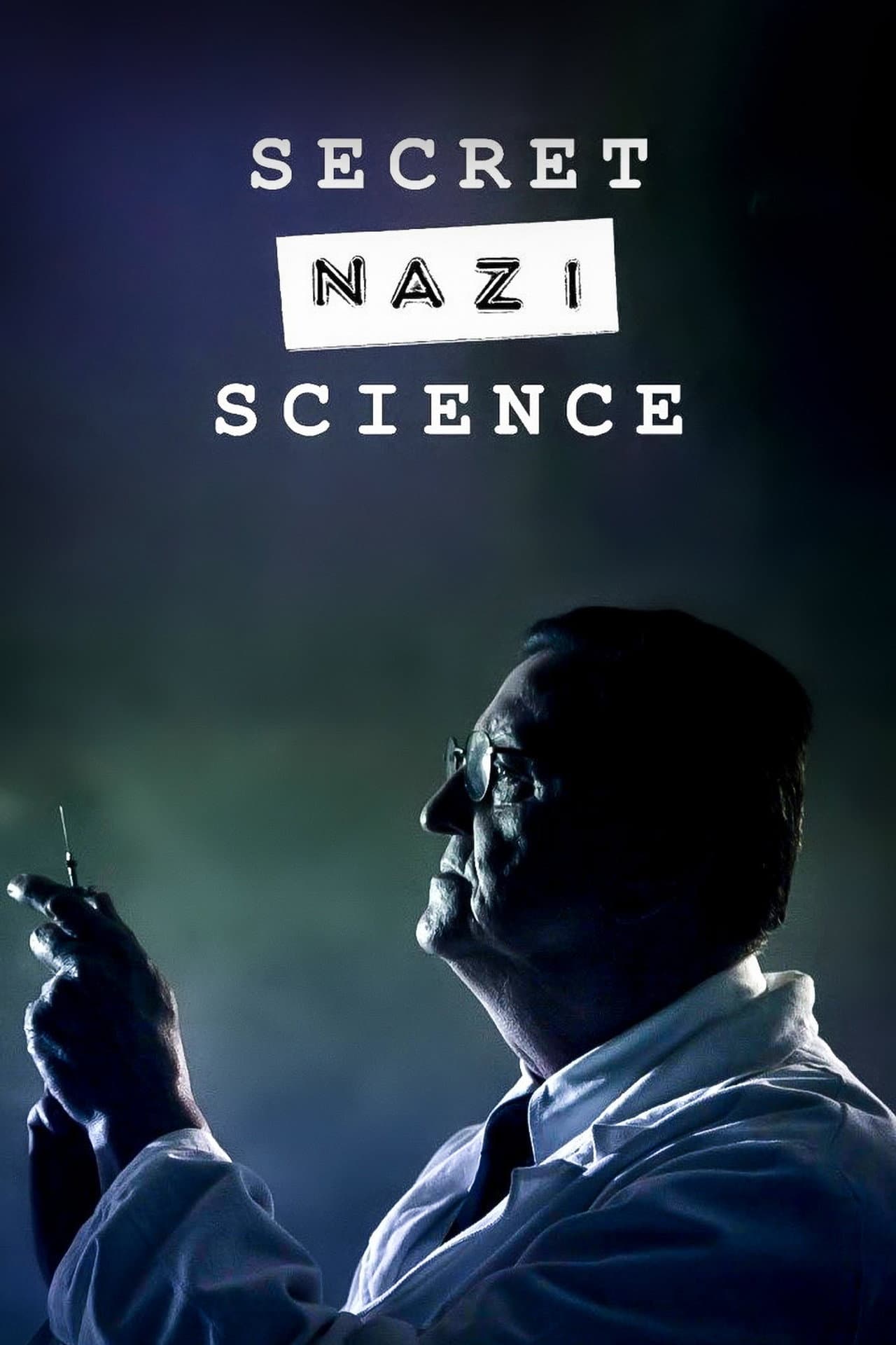 Secret Nazi Science preview 2