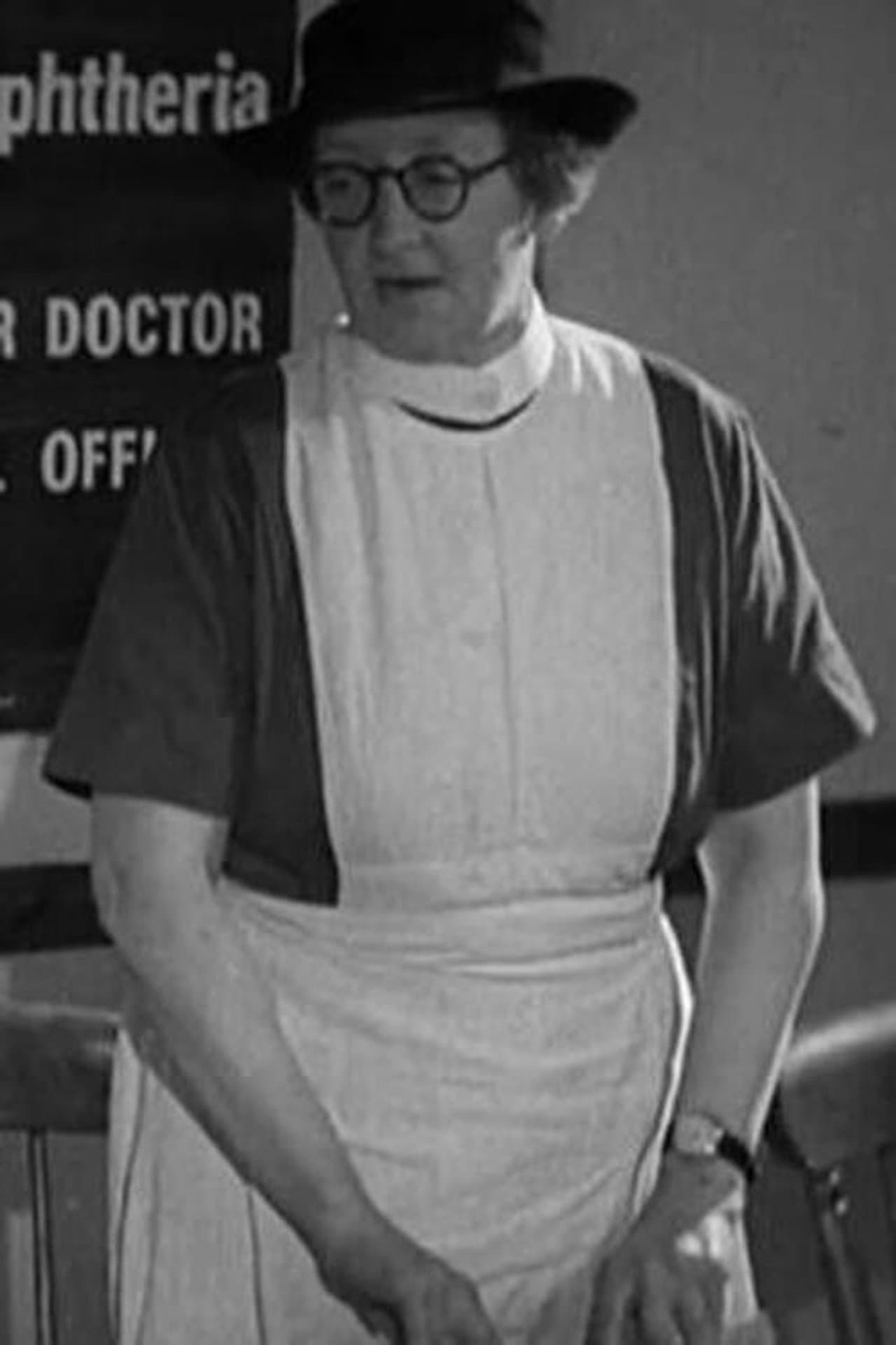 The District Nurse preview 1