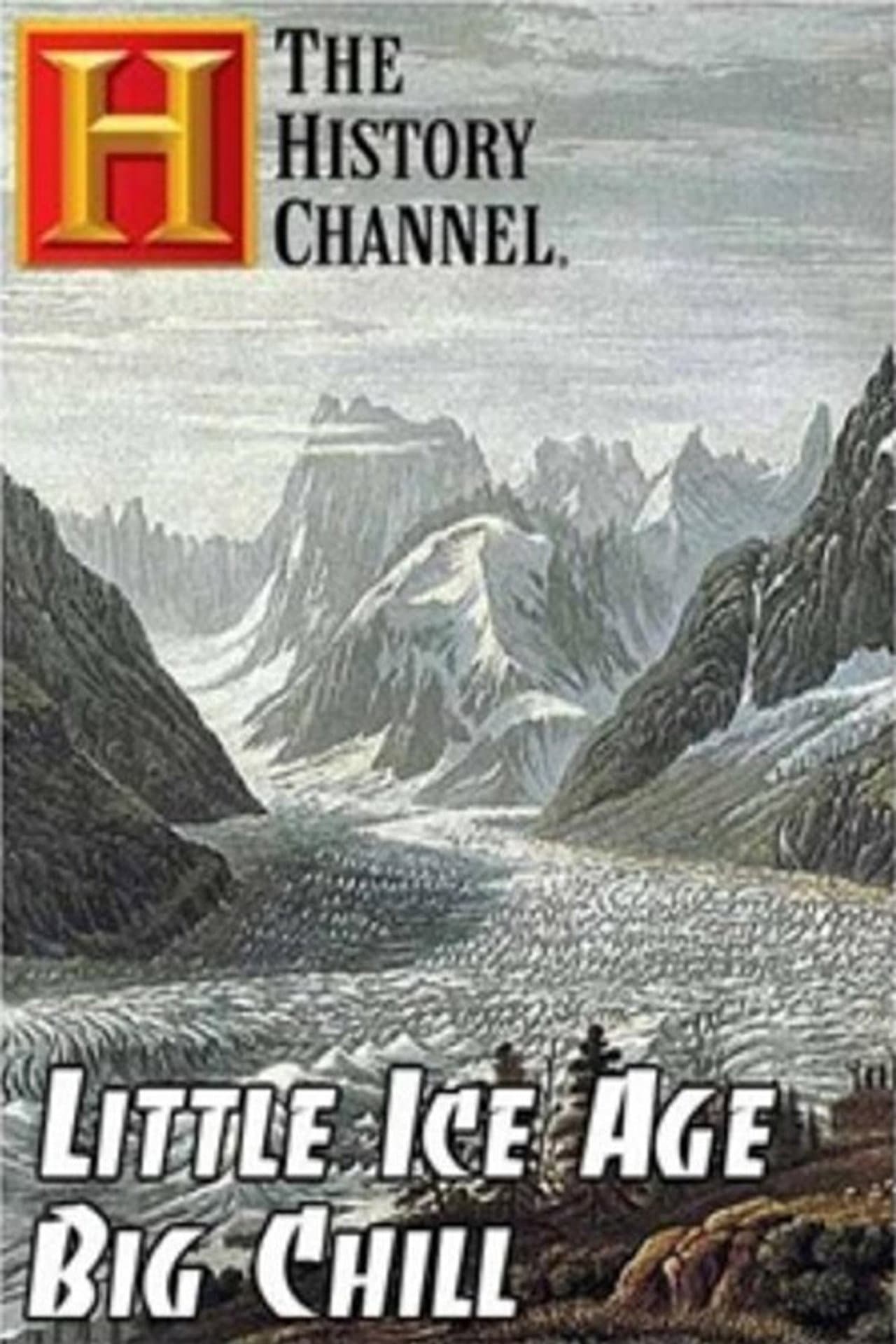 Little Ice Age: Big Chill preview 1