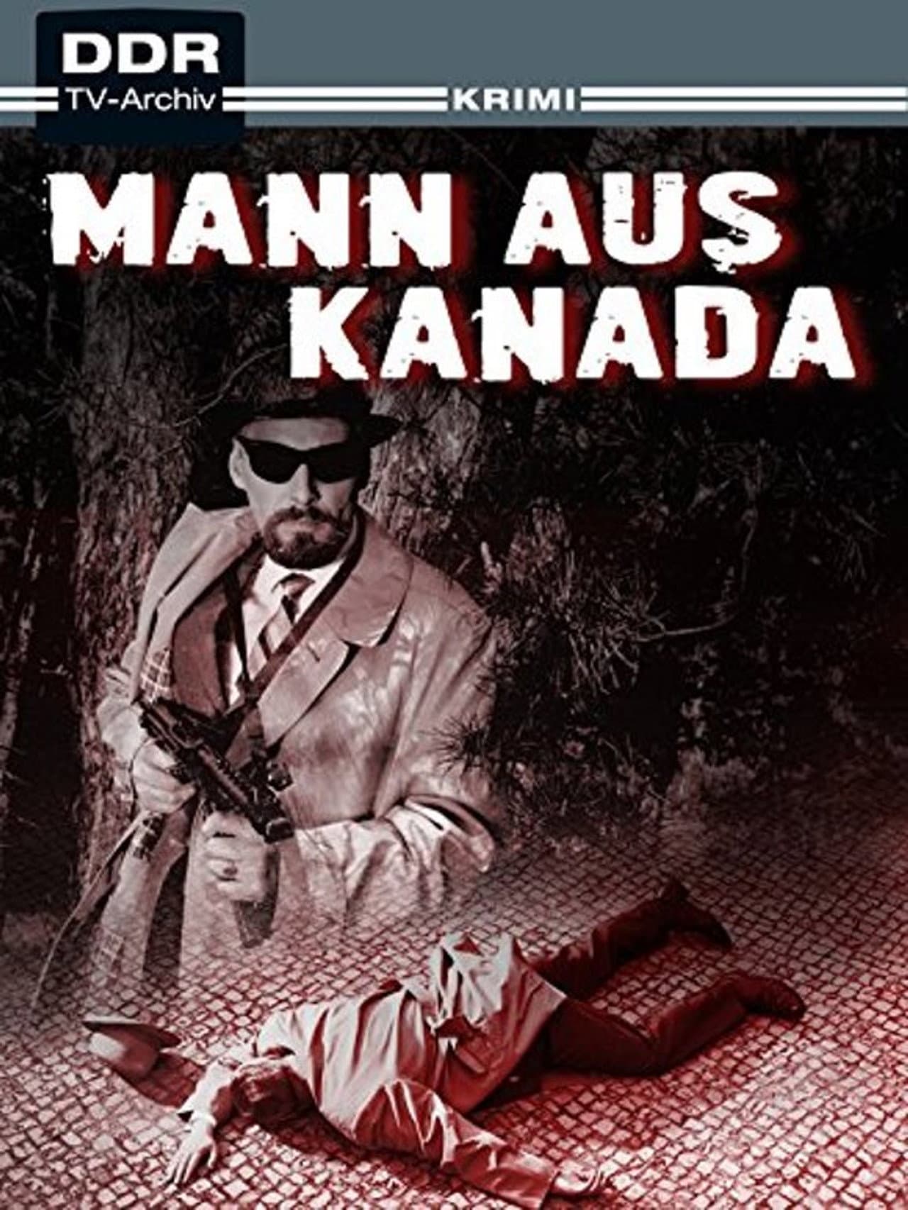 Der Mann aus Kanada preview 1