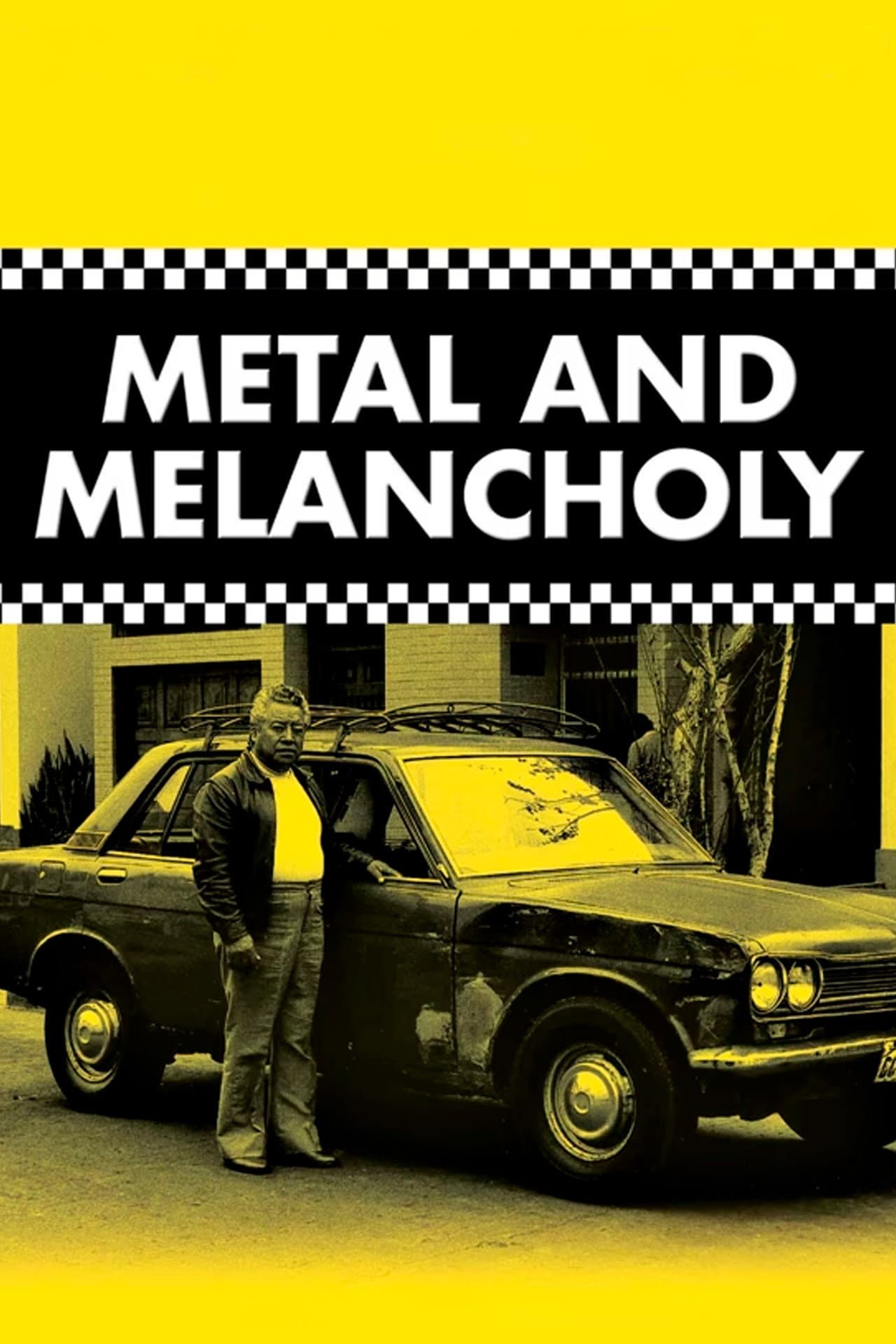 Metal and Melancholy preview 2