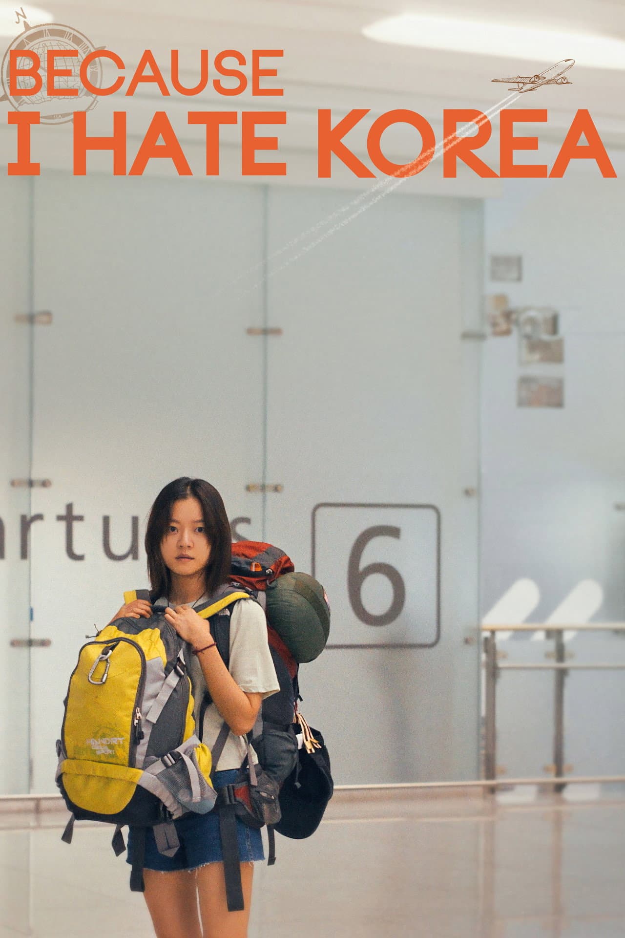 Because I Hate Korea preview 2