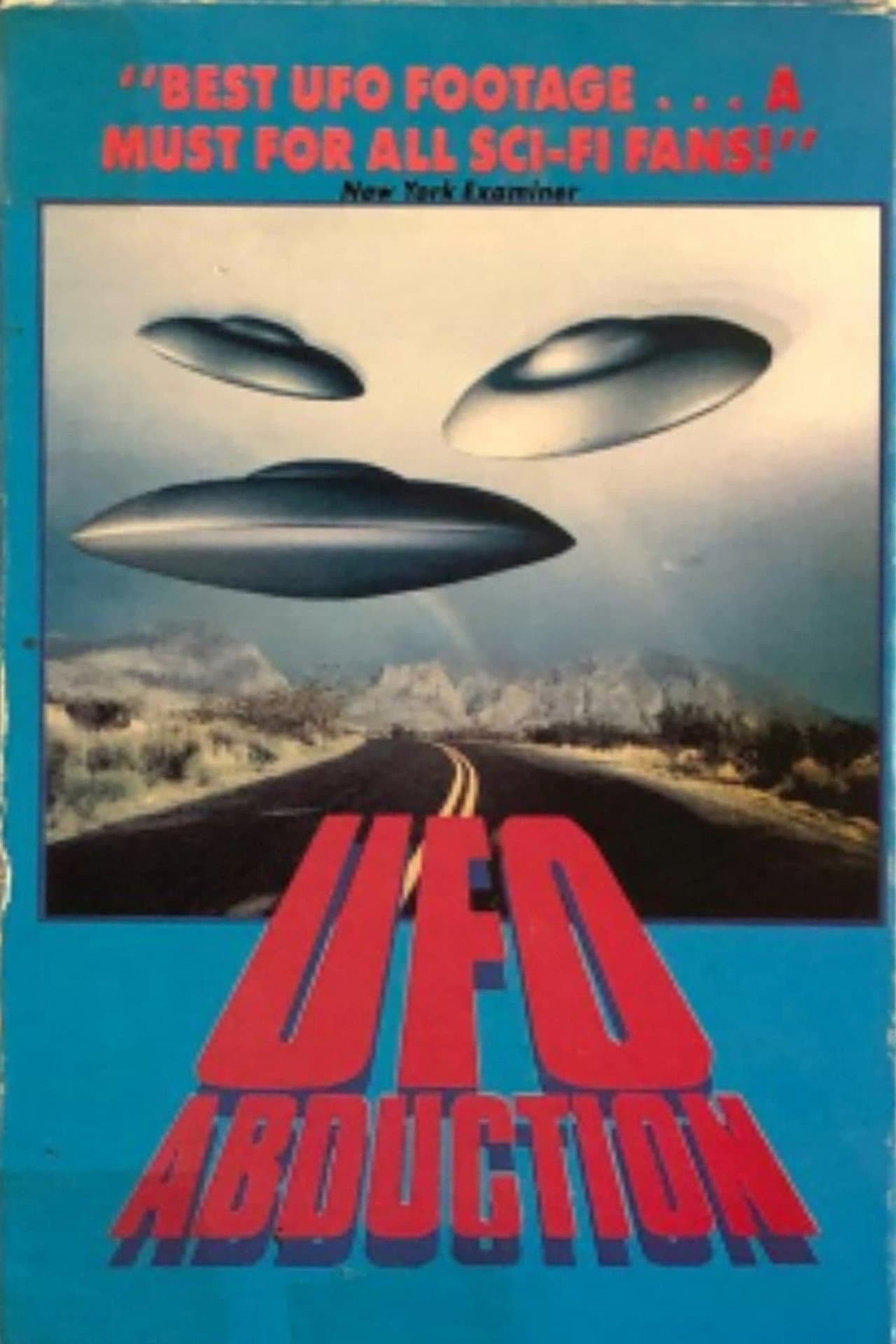 UFO Abduction preview 2