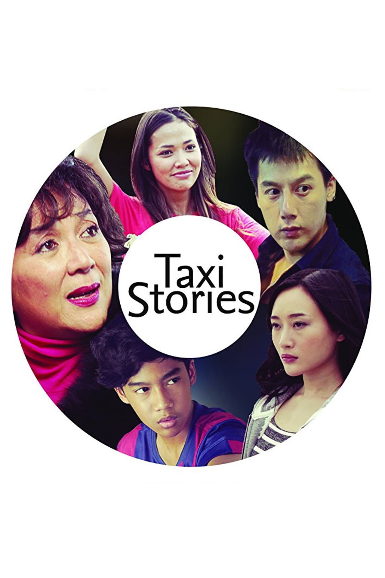 Taxi Stories preview 2