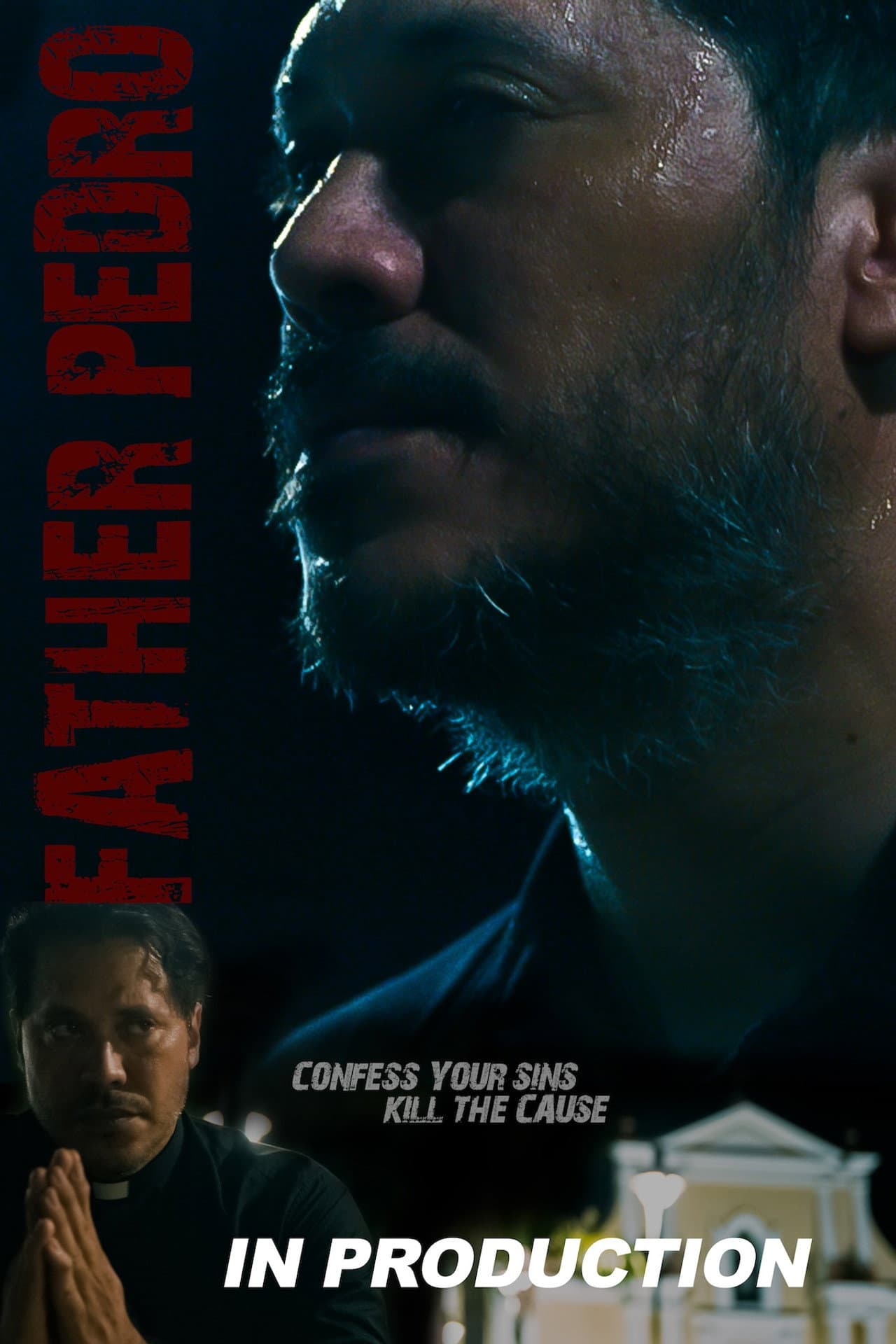 FATHER PEDRO preview 2