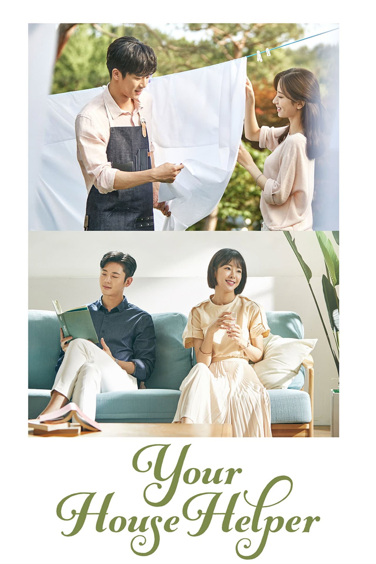 Your House Helper preview 2