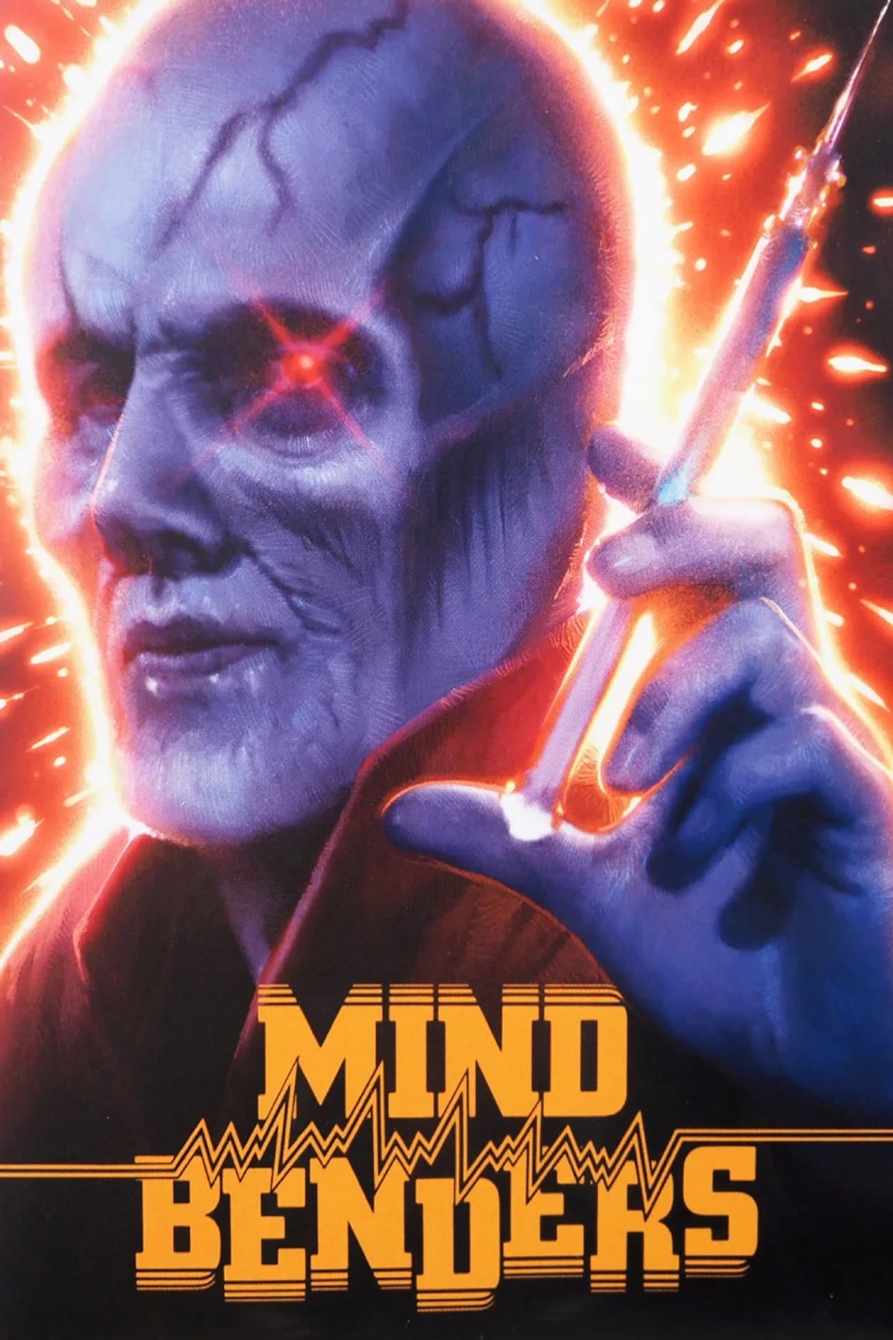 Mind Benders preview 2