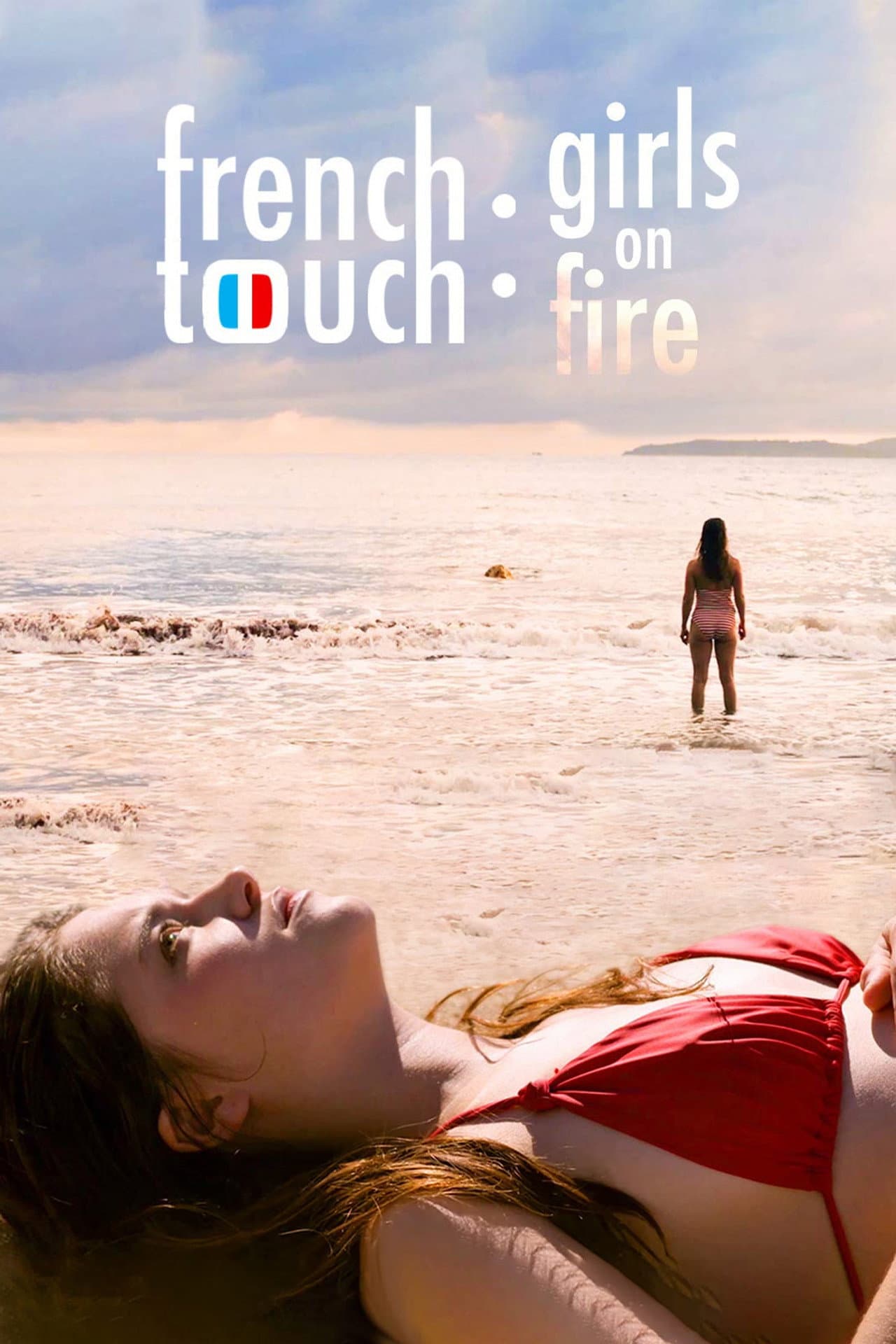 French Touch: Girls on Fire preview 2
