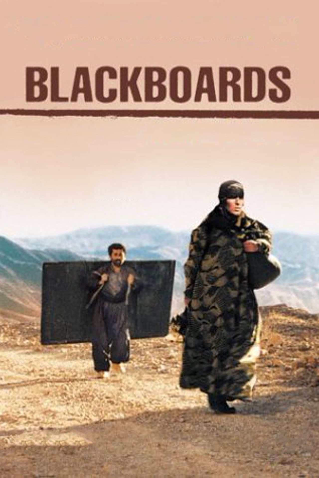 Blackboards preview 2