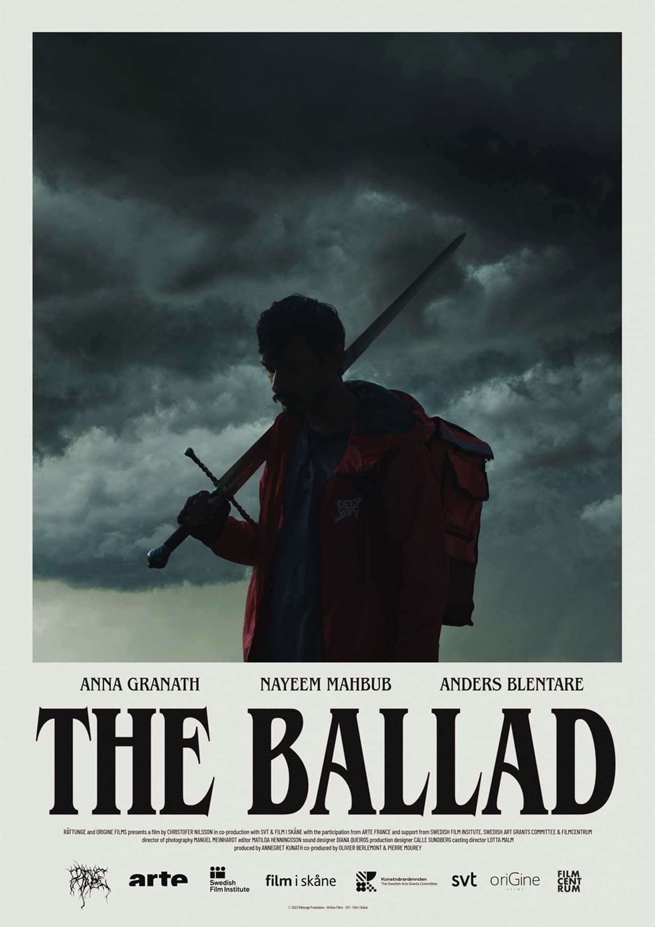 The Ballad preview 2