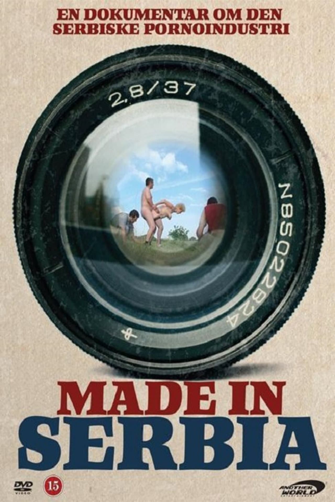 Made in Serbia preview 1