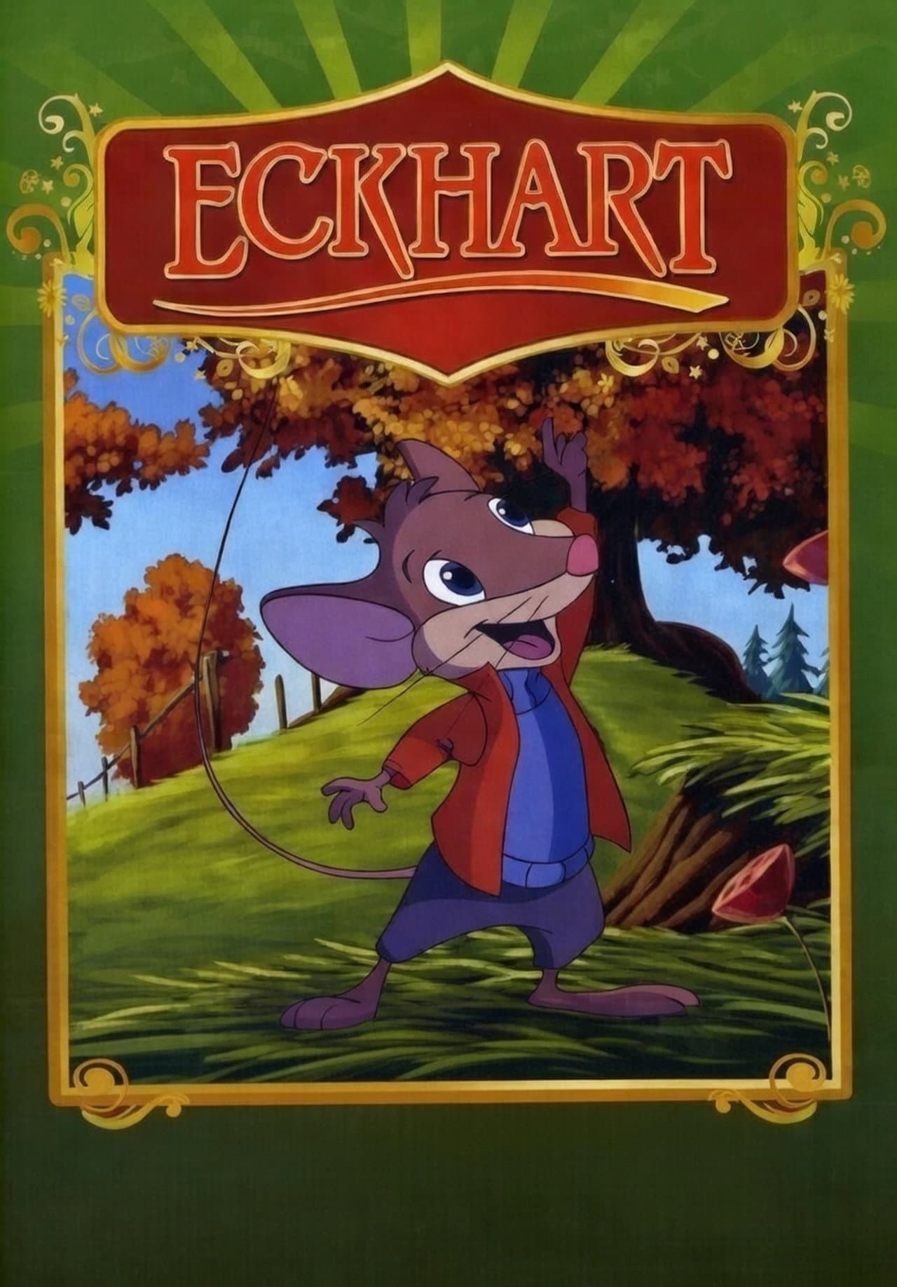 Eckhart preview 2