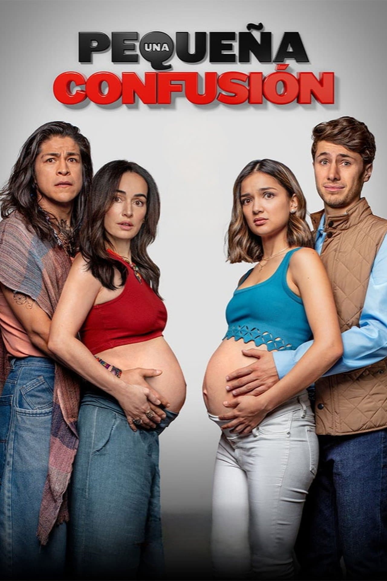 Una pequeña confusión preview 2