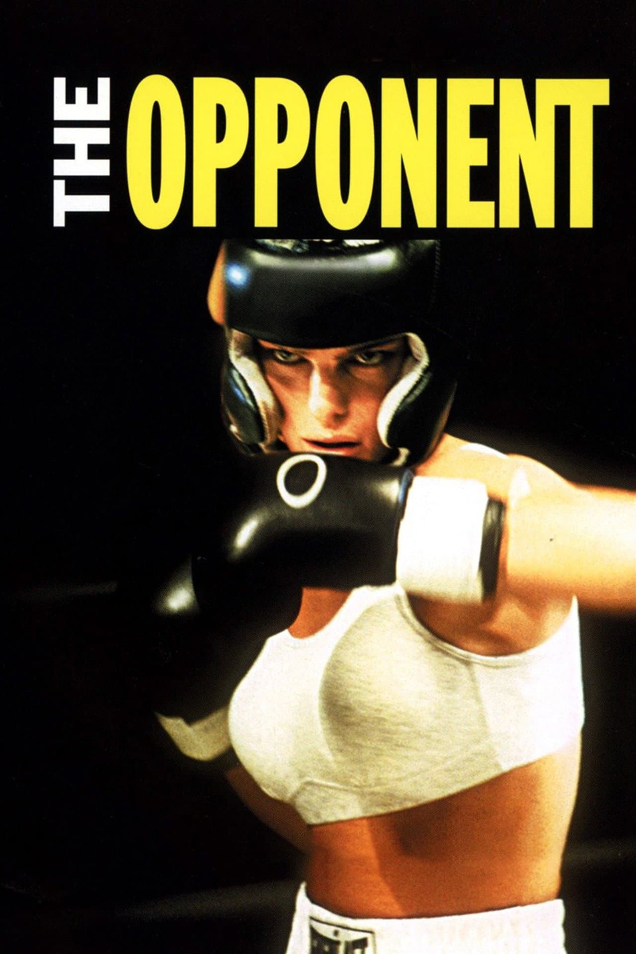 The Opponent preview 1