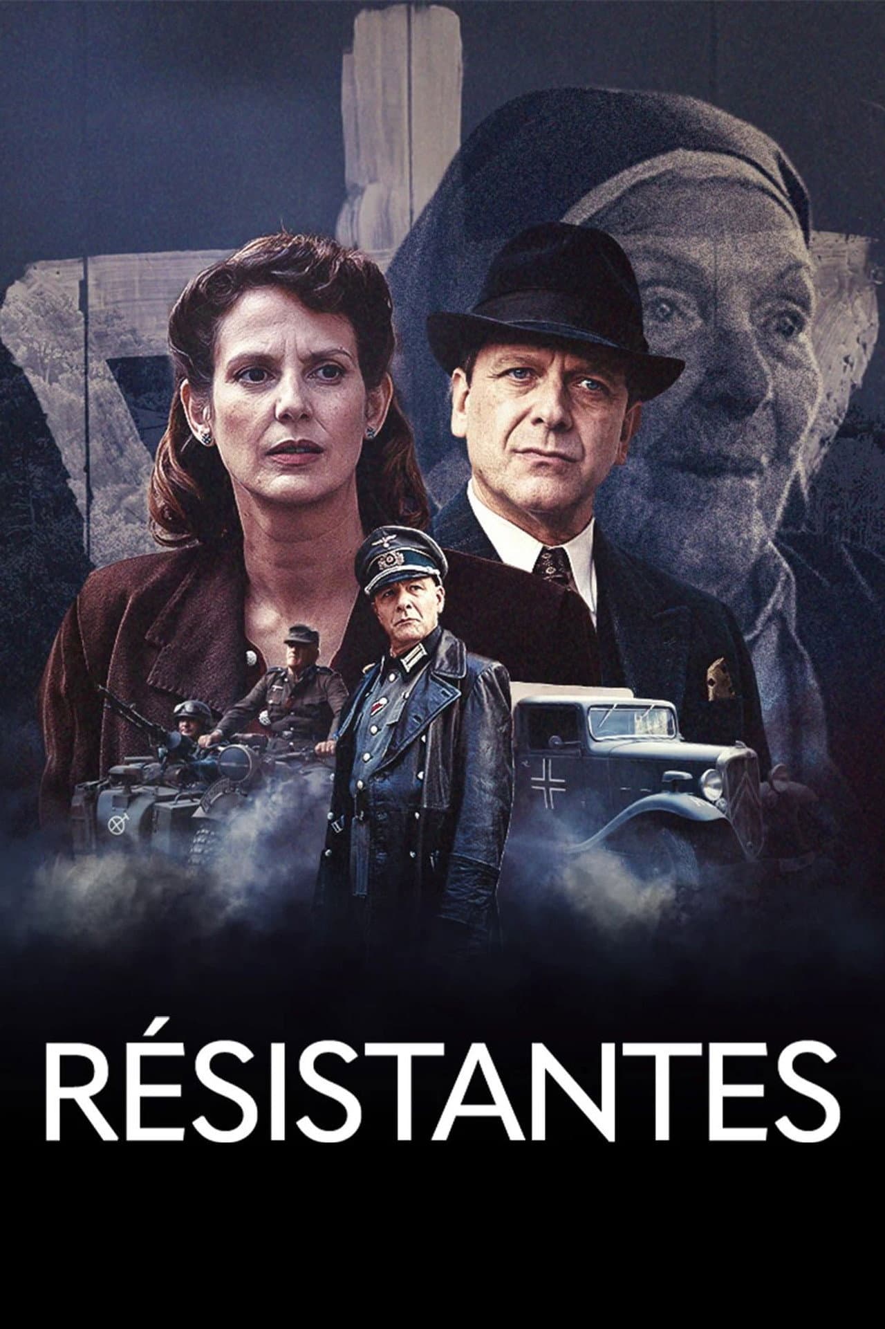 Résistantes preview 2