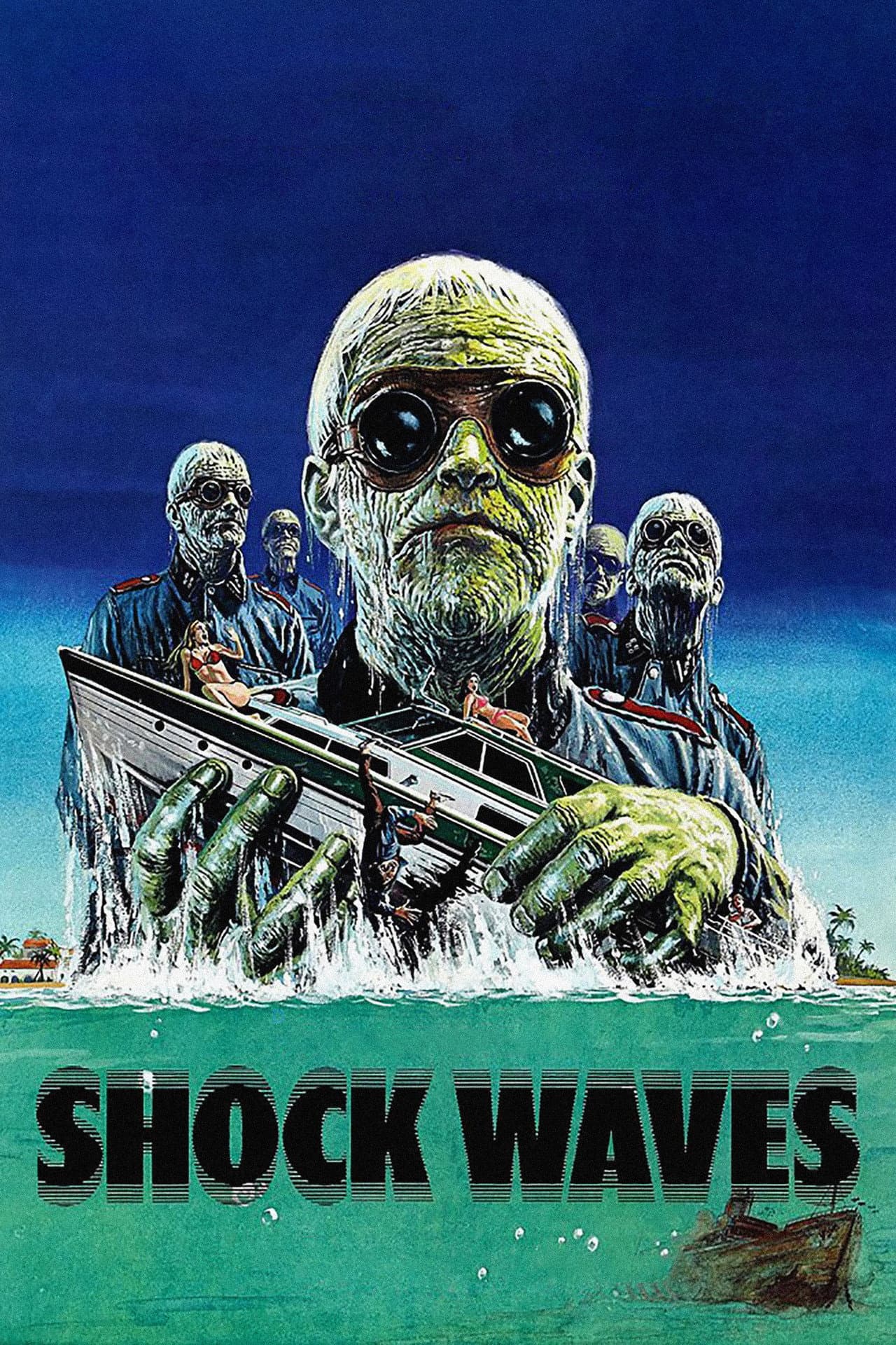 Shock Waves preview 2