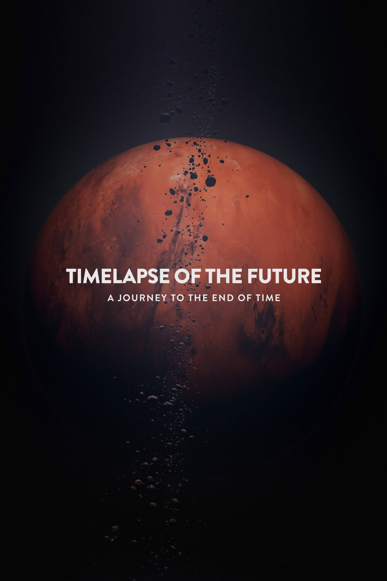 Timelapse of the Future: A Journey to the End of Time preview 2